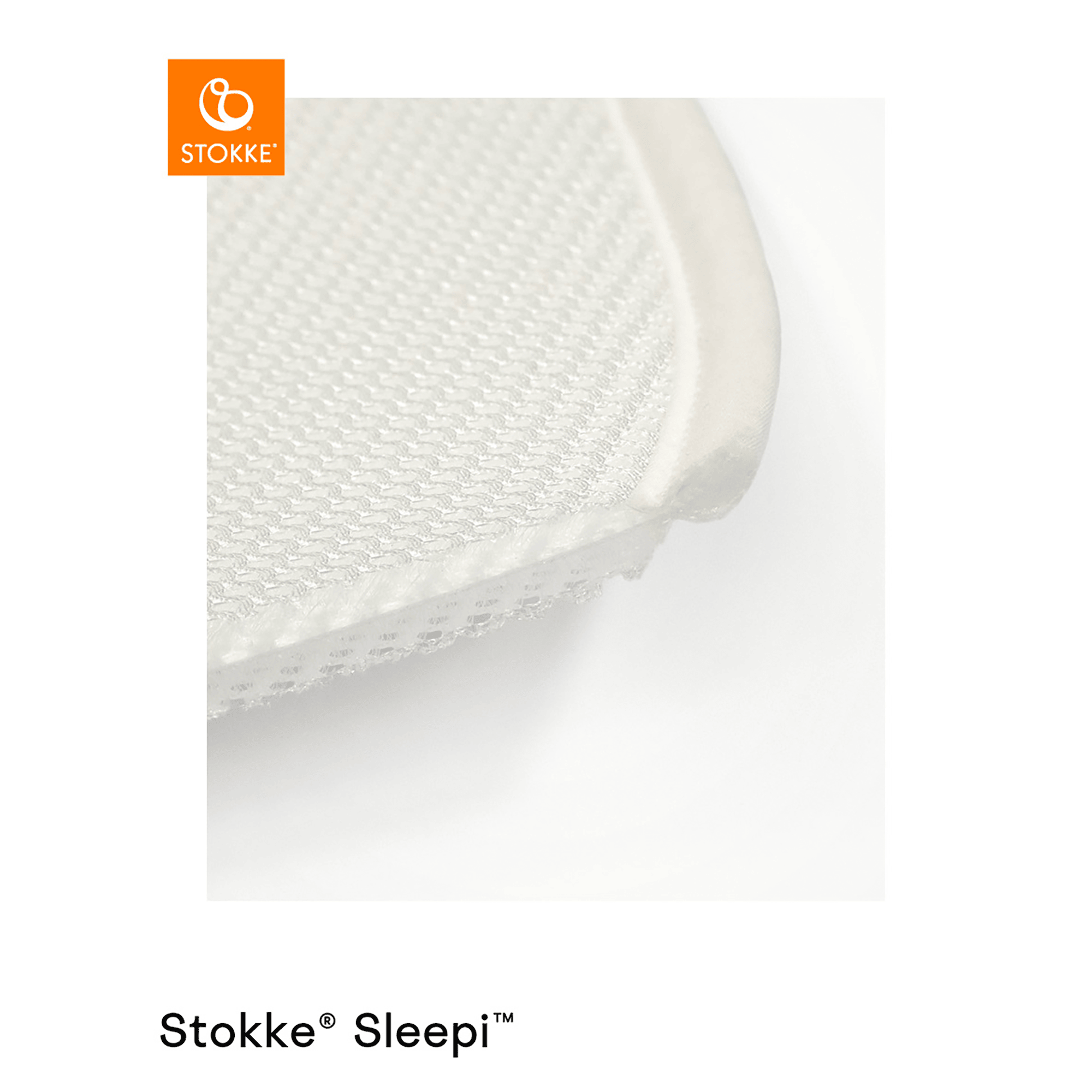 Bettbezüge, STOKKE, Weiß – Produktansicht