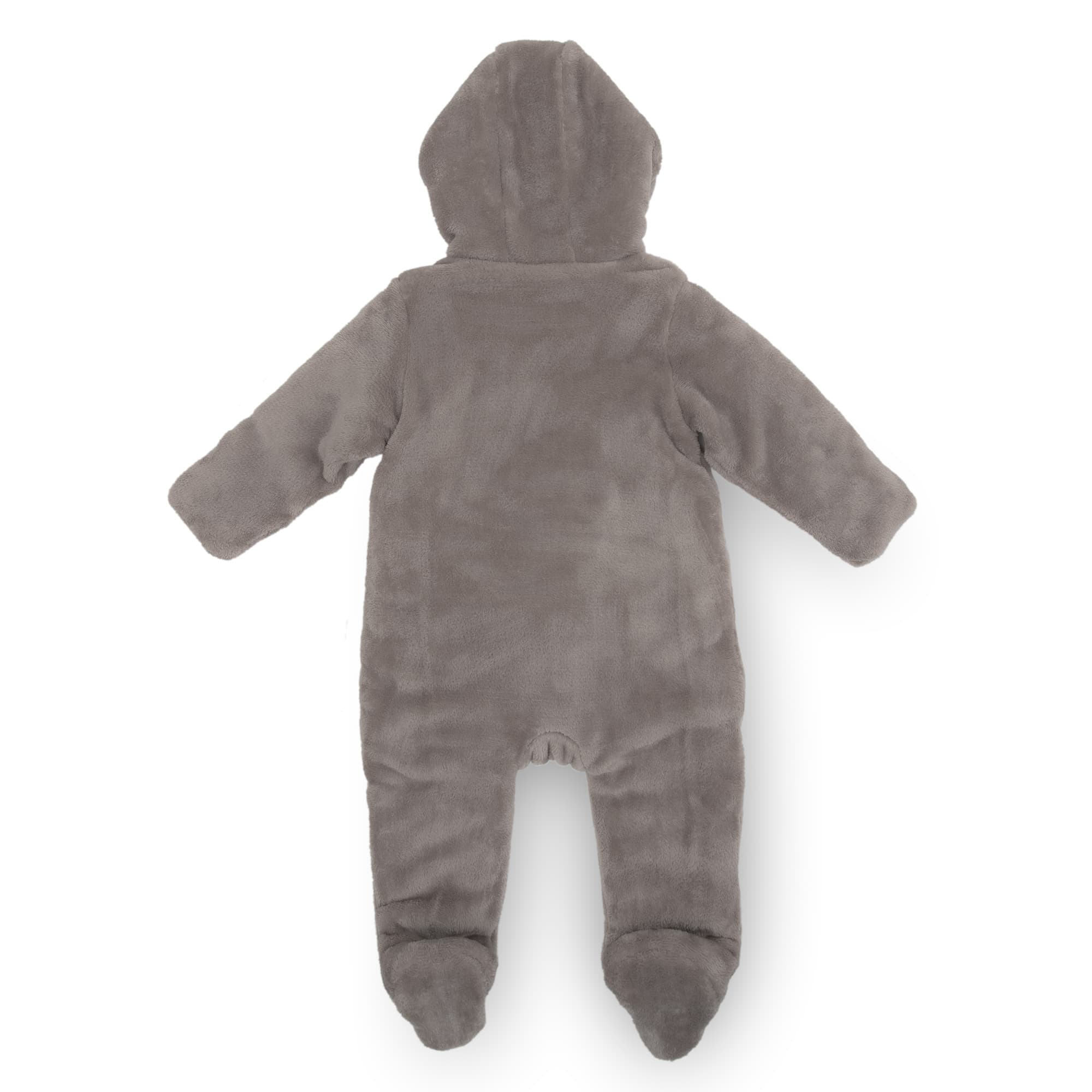 Overalls, LITTLE ONE, Braun – Produktansicht