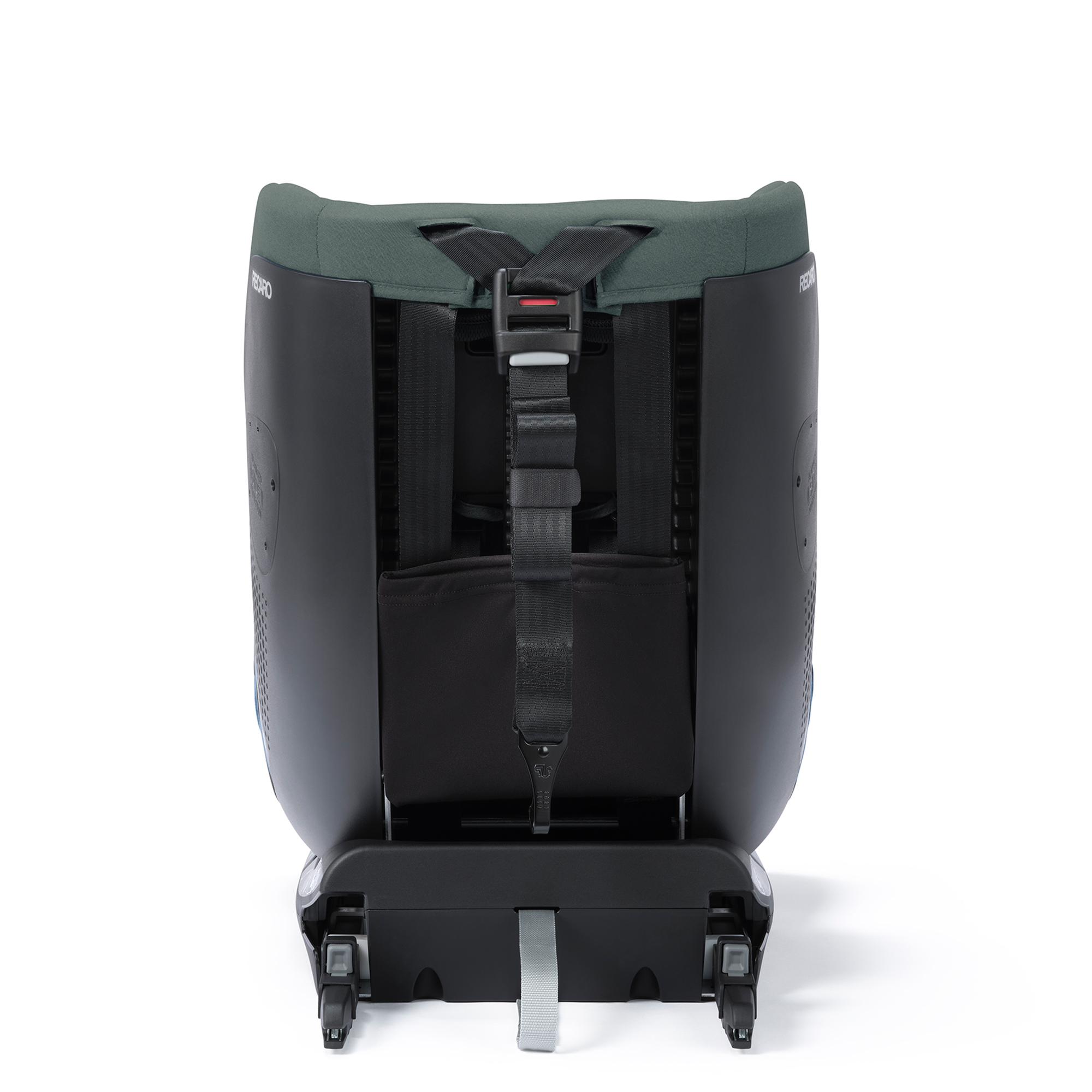 Kindersitze 9-36 kg, Gruppe 1/2/3, RECARO – Produktansicht