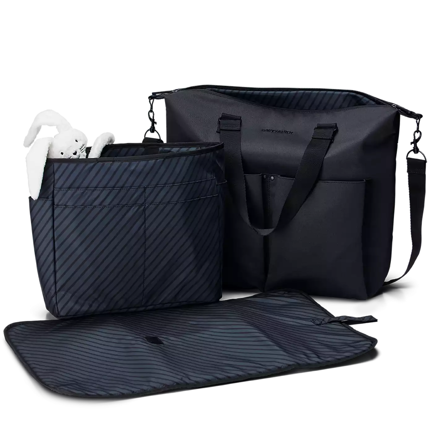 Wickeltaschen, easywalker – Produktansicht