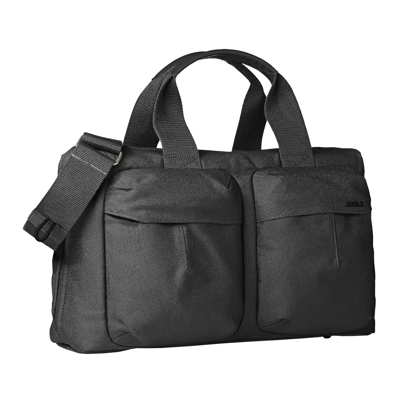 Wickeltasche Awesome Anthracite JOOLZ Anthrazit 2000579009105 1