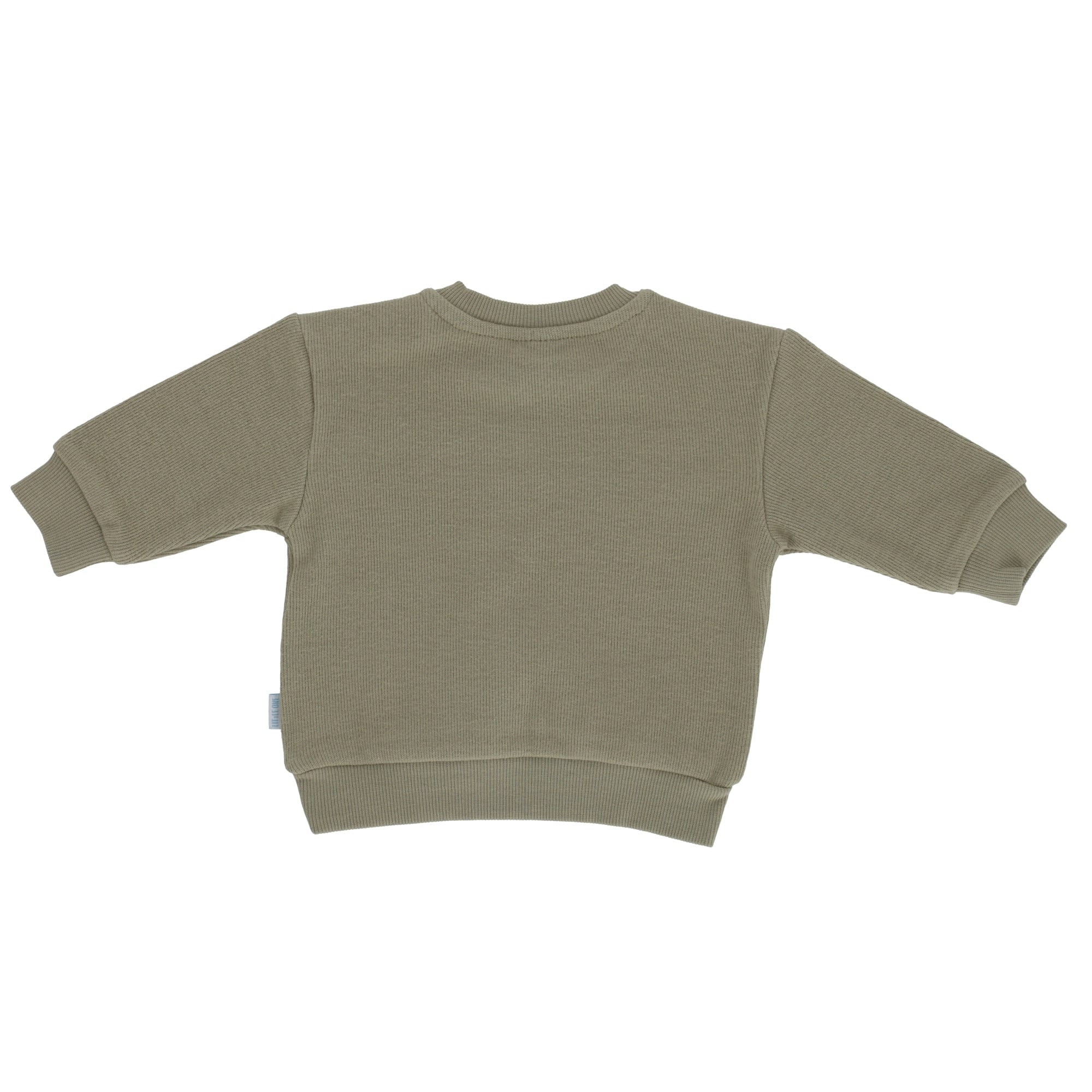 Pullover & Sweatshirts, LITTLE ONE, Grün – Produktansicht