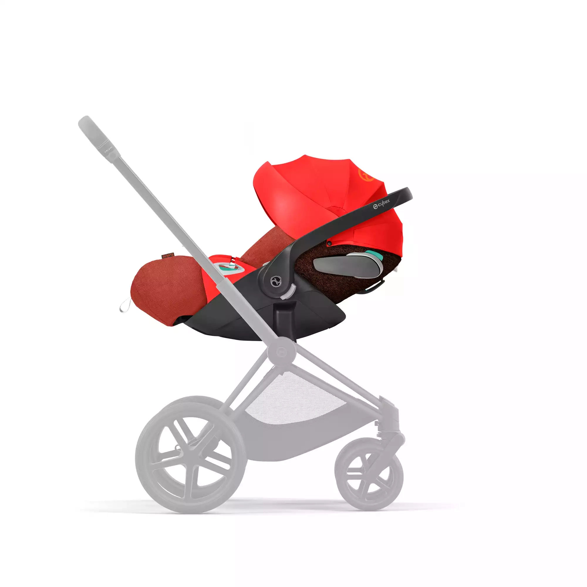Babyschalen 0-13 kg, Gruppe 0+, cybex PLATINUM – Produktansicht