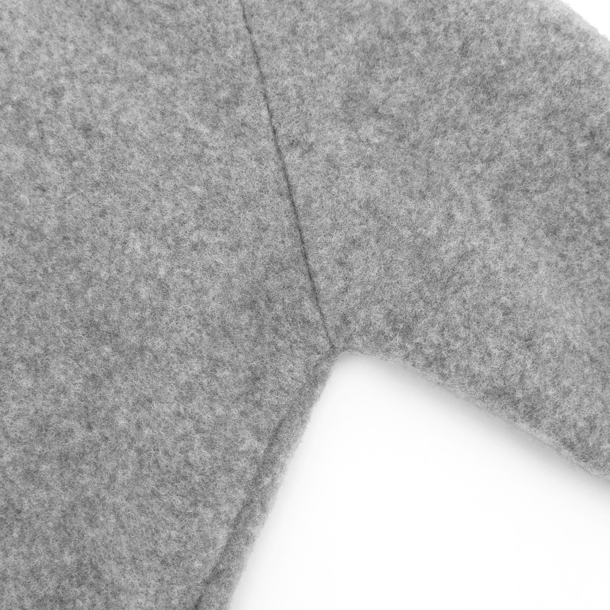 Jacken, ENGEL, Grau – Produktansicht