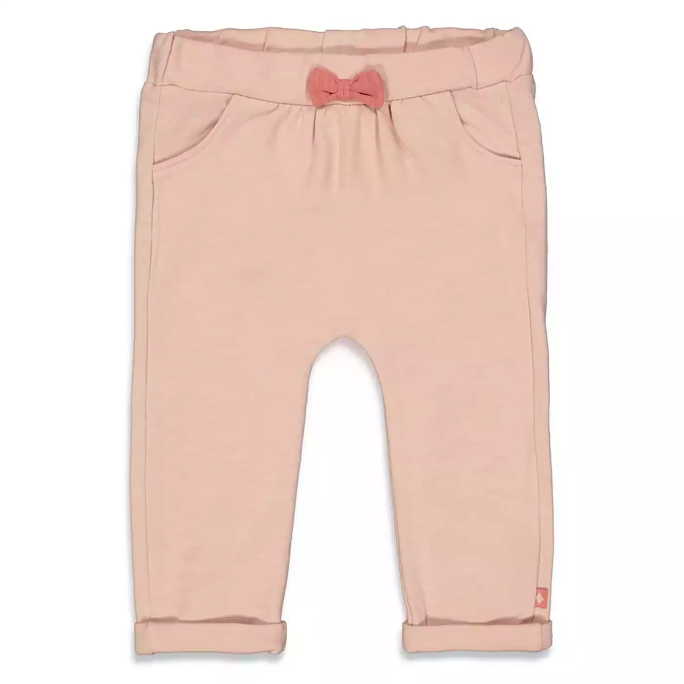Lange Hosen, FEETJE, Pink – Produktansicht