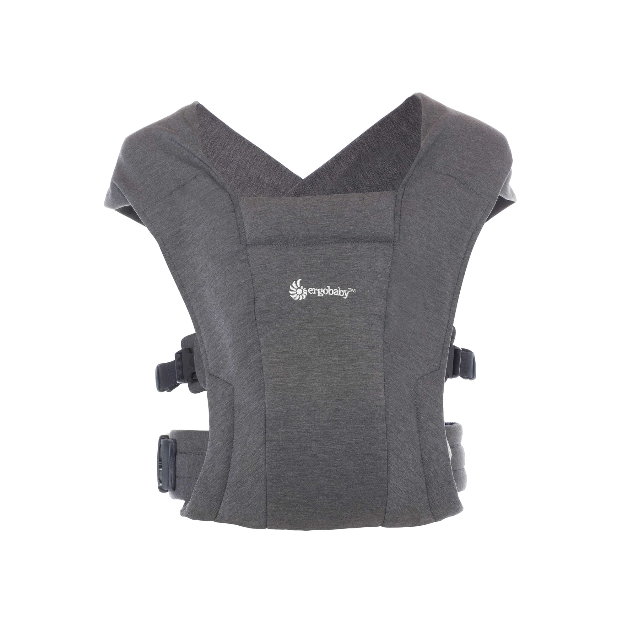 Fullbuckle Tragen, ERGObaby, Grau – Produktansicht