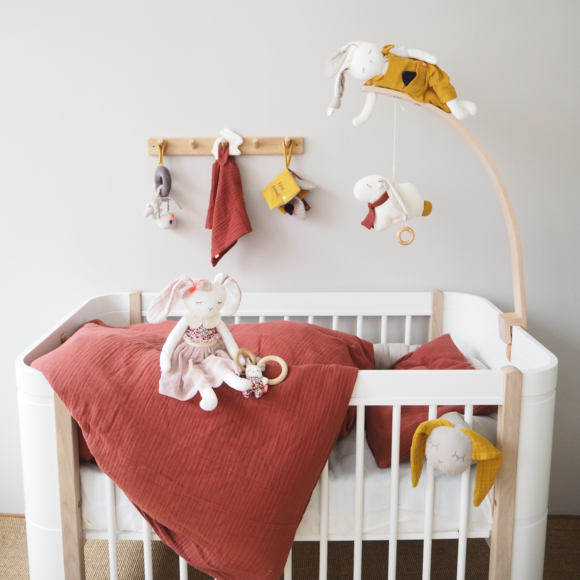 Produkte, kikadu, Weiß – Produktansicht