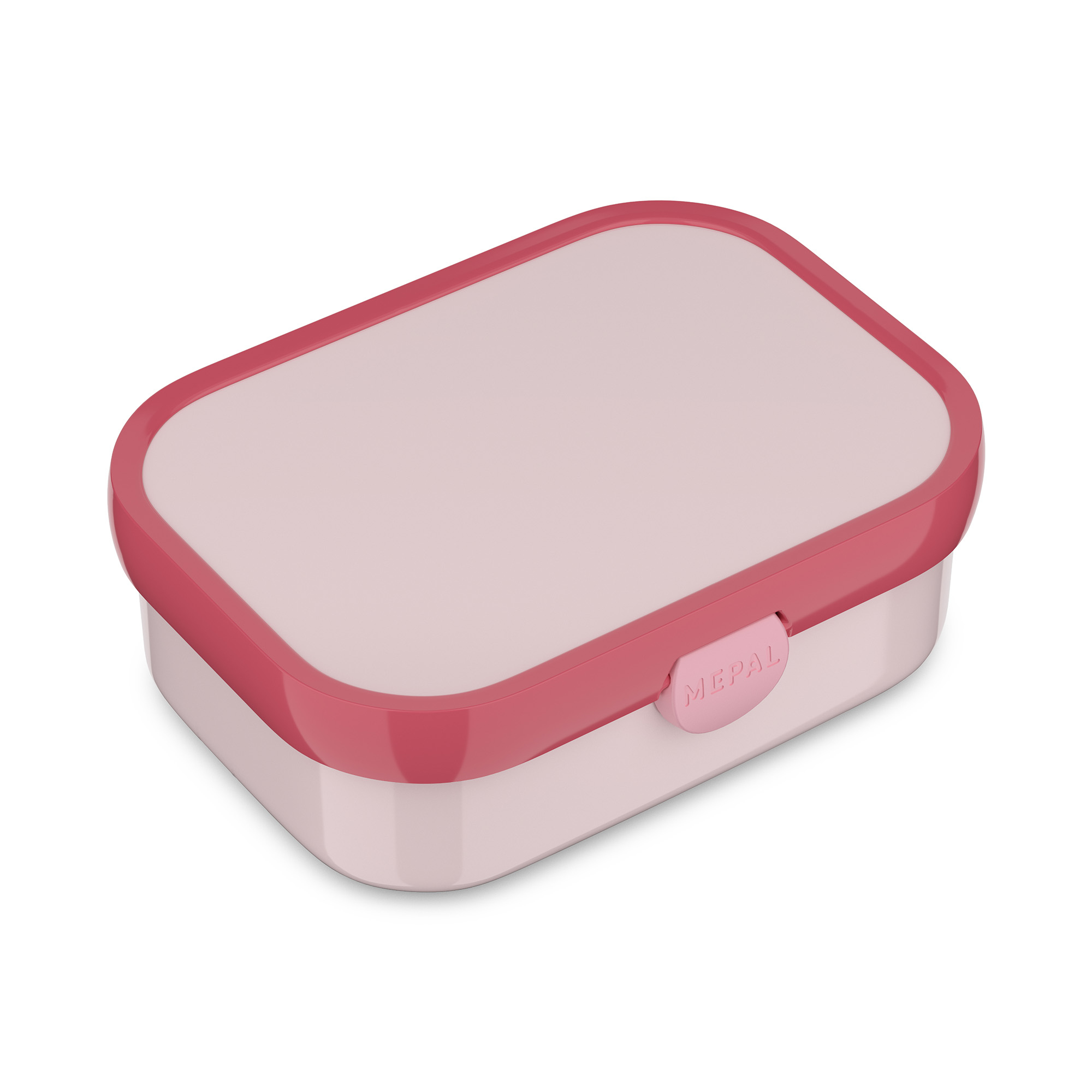 Brotdosen & Snackboxen, MEPAL, Pink – Produktansicht
