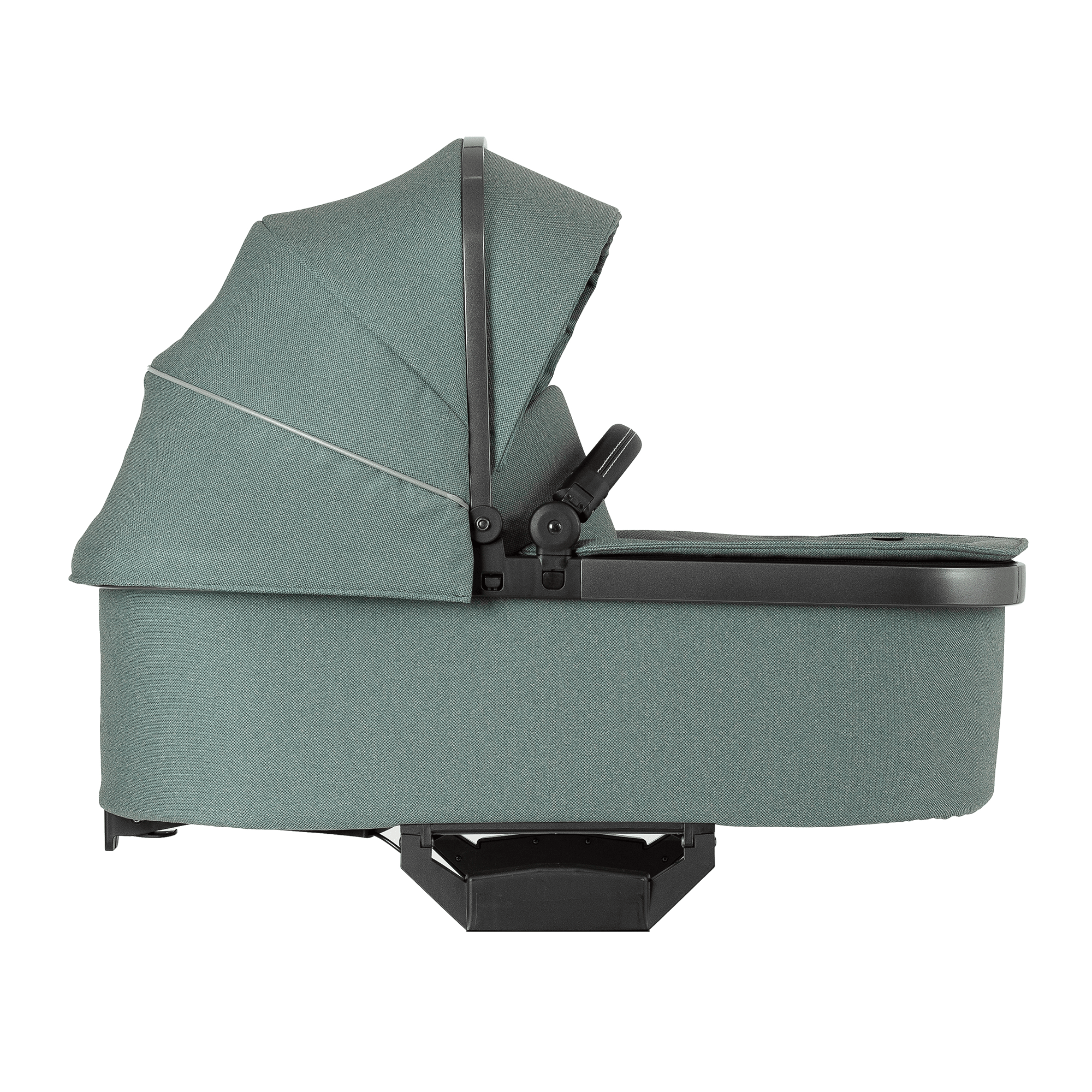 Kombi-Kinderwagen, Hartan – Produktansicht