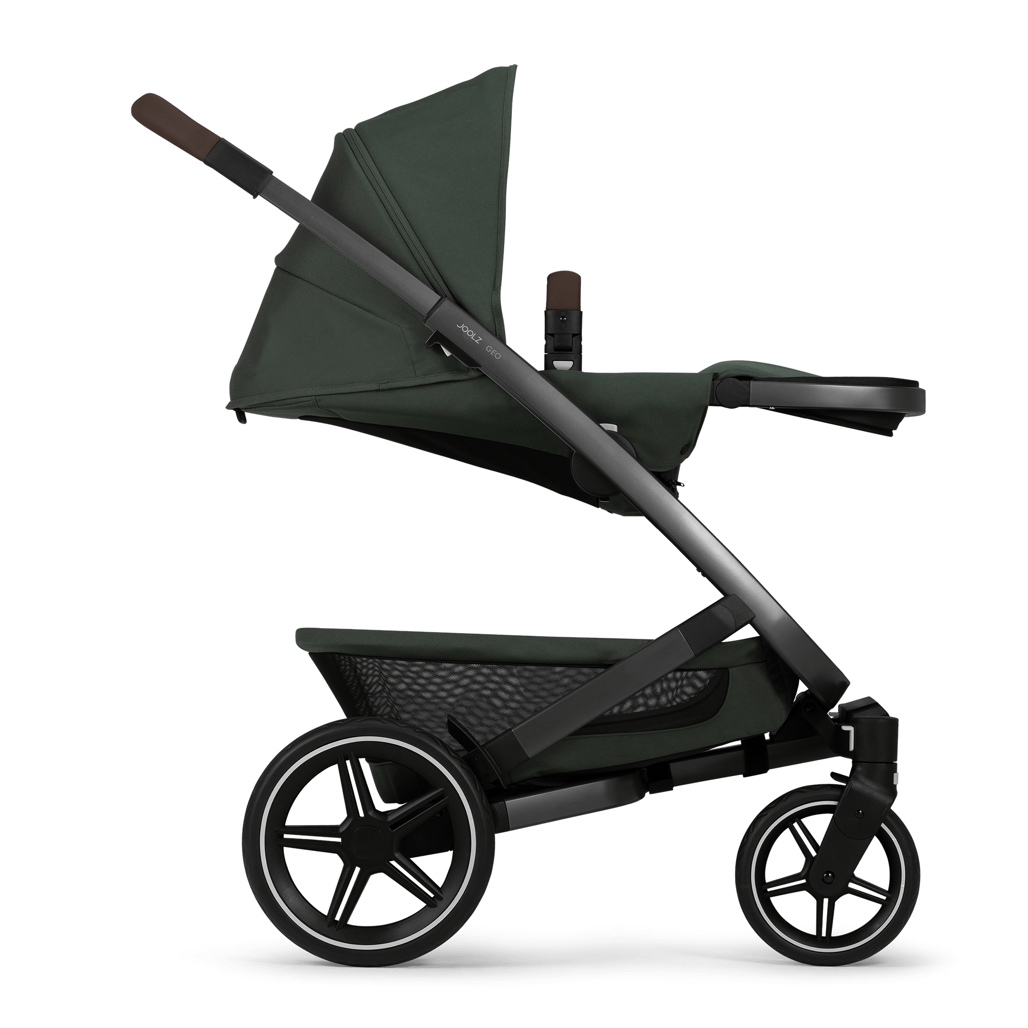 Zwillingswagen & Geschwisterwagen, JOOLZ – Produktansicht