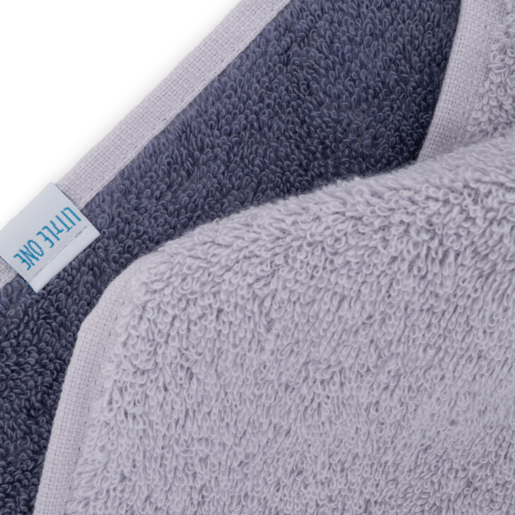 Handtücher, LITTLE ONE, Lila – Produktansicht