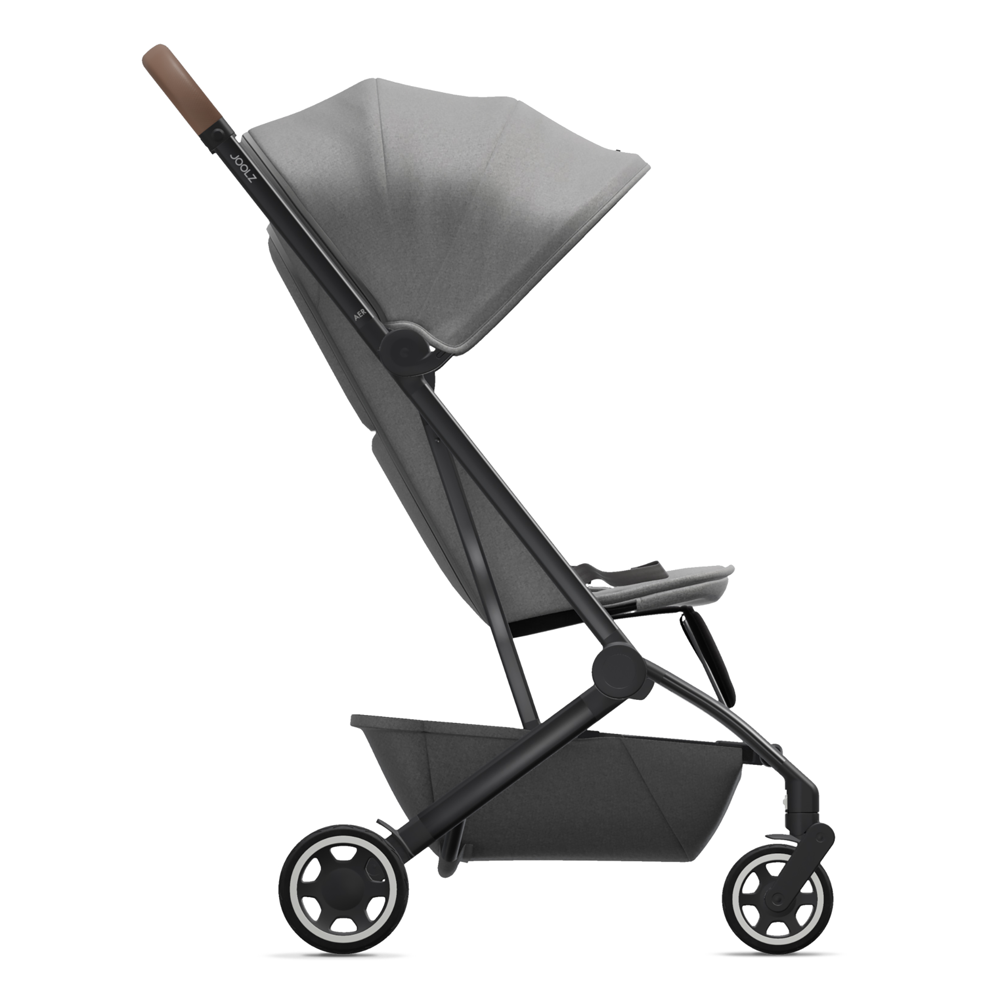 Kinderwagen Zubehör, JOOLZ, Schwarz – Produktansicht