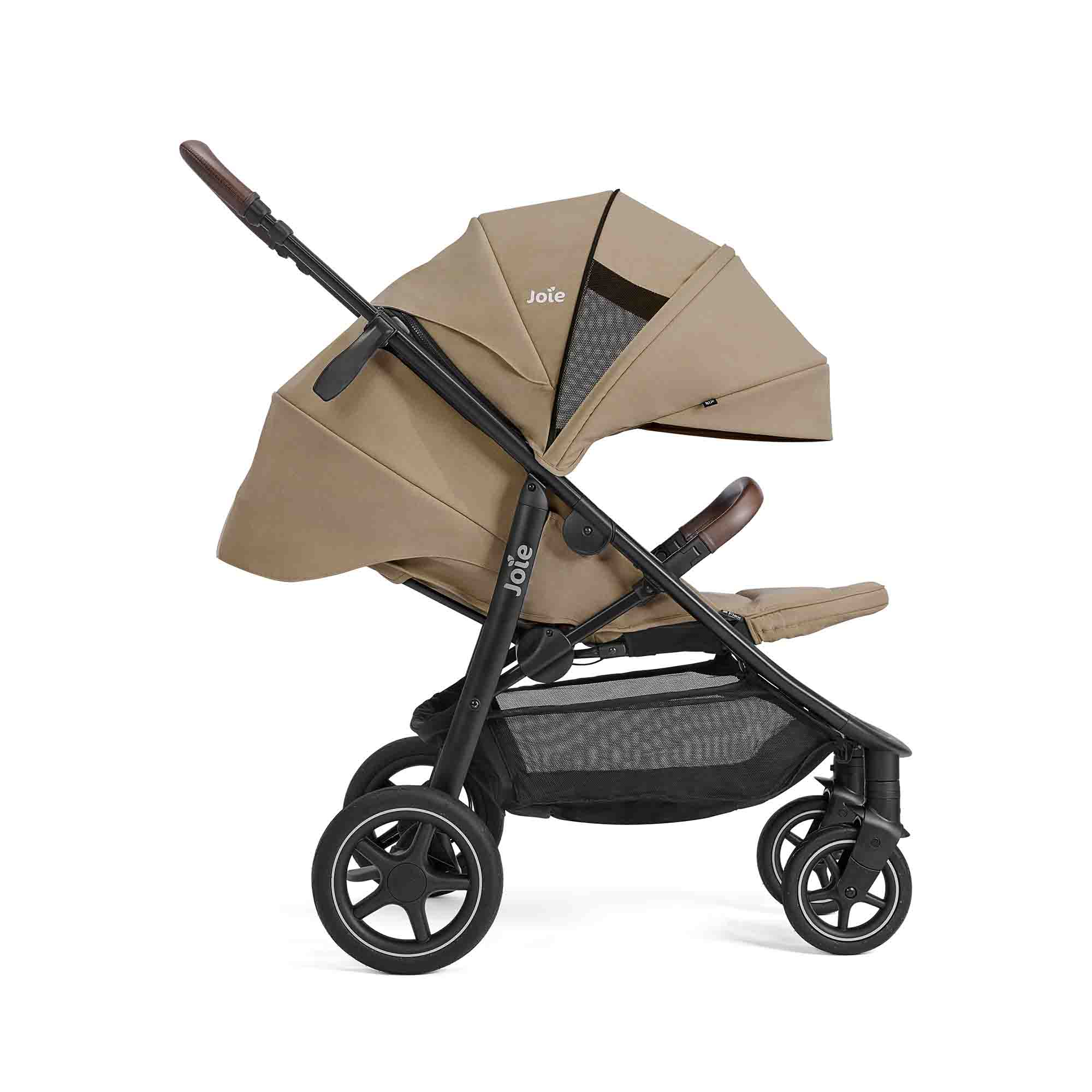 Sportwagen, Joie, Braun – Produktansicht