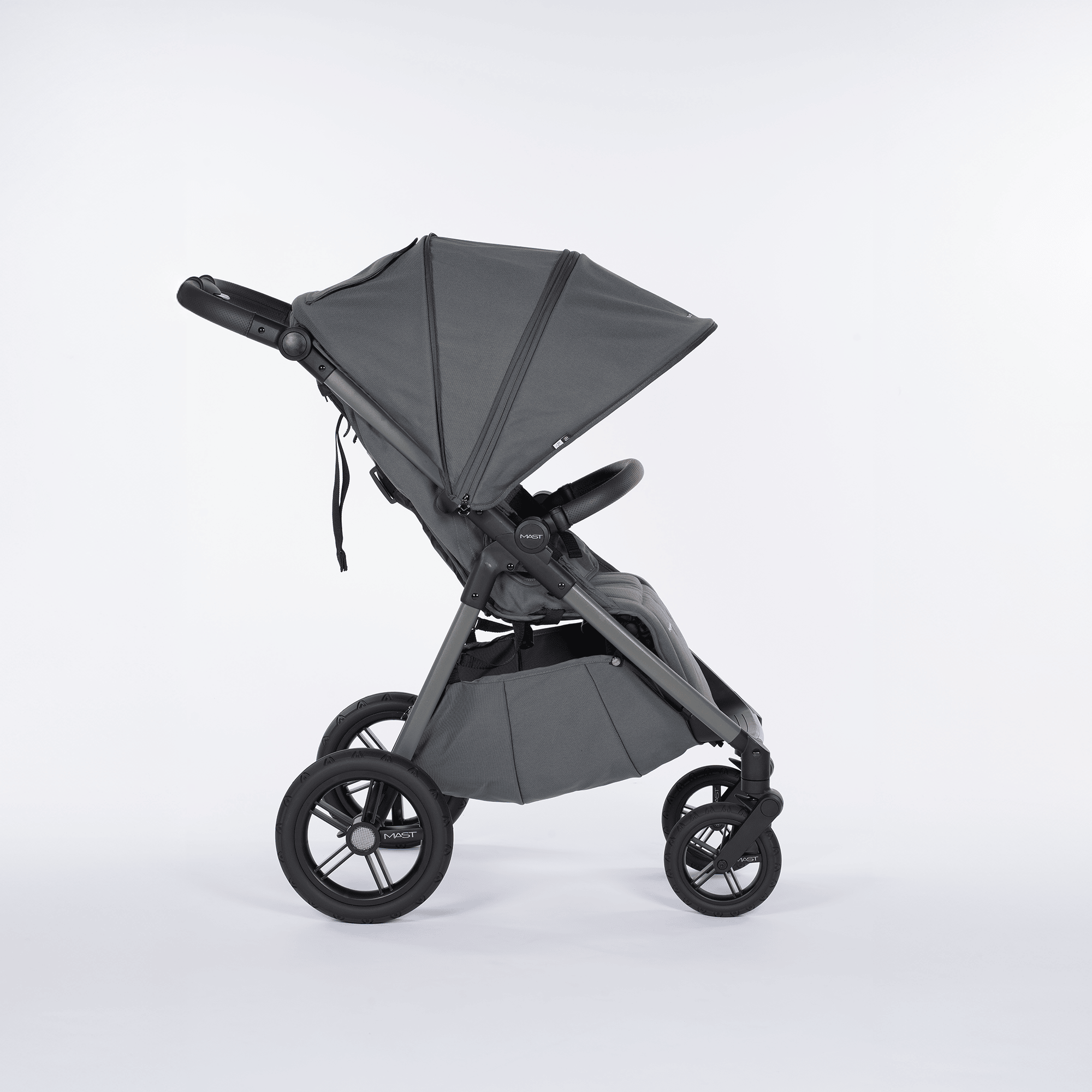 Sportwagen, MAST, Grün – Produktansicht