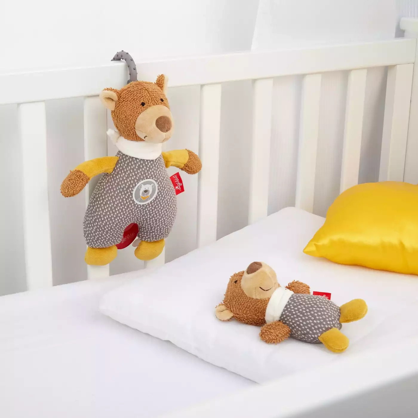Spieluhren, sigikid – Produktansicht