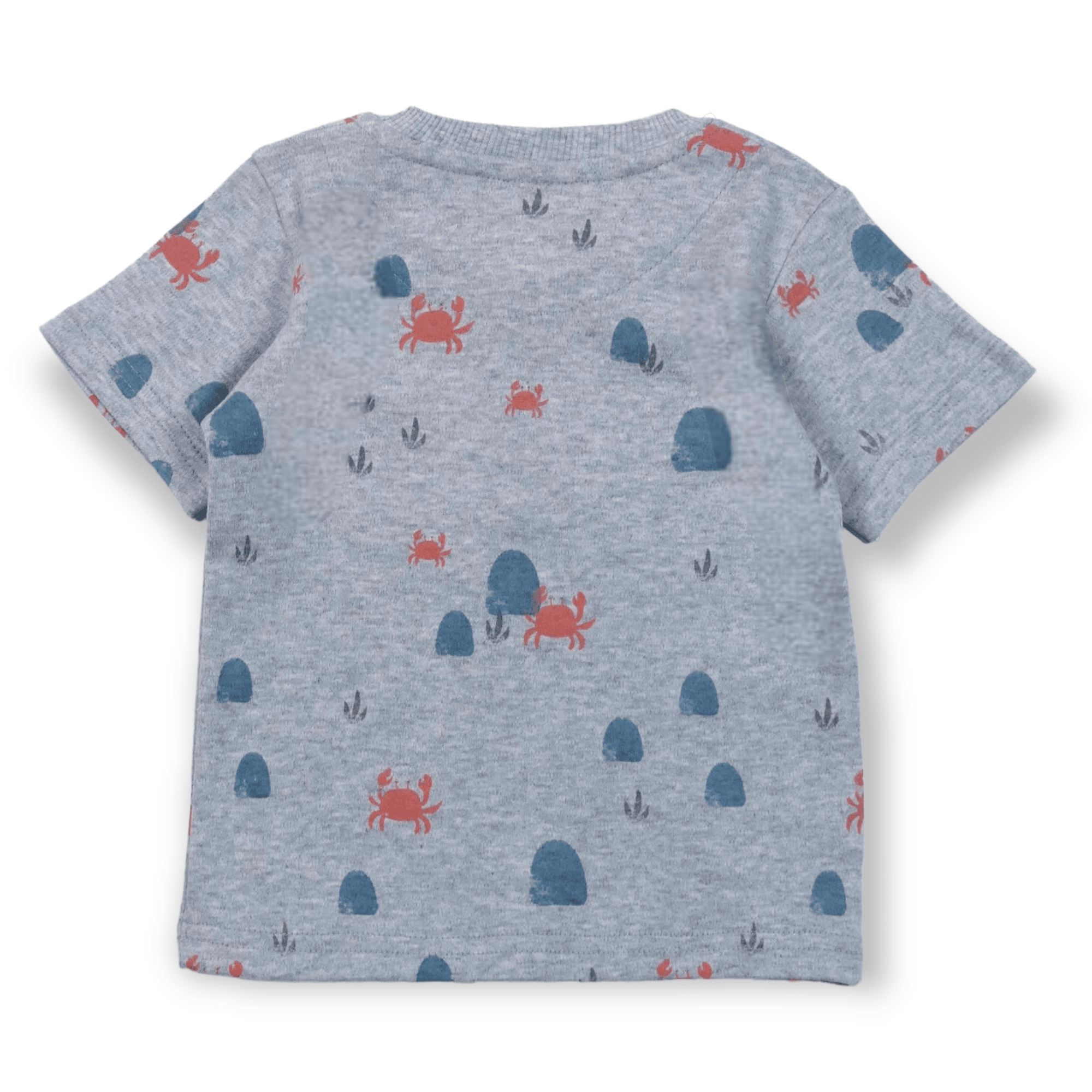 Marken & Hersteller, LITTLE, Grau – Produktansicht