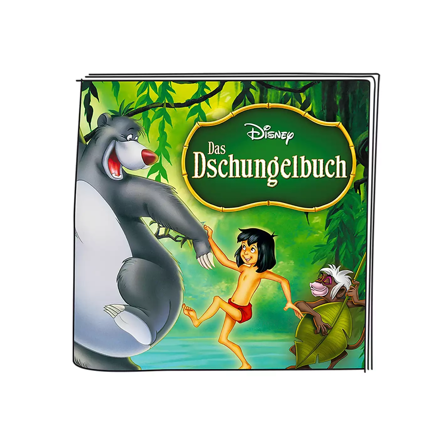Tonies® Figuren, tonies, Grau – Produktansicht