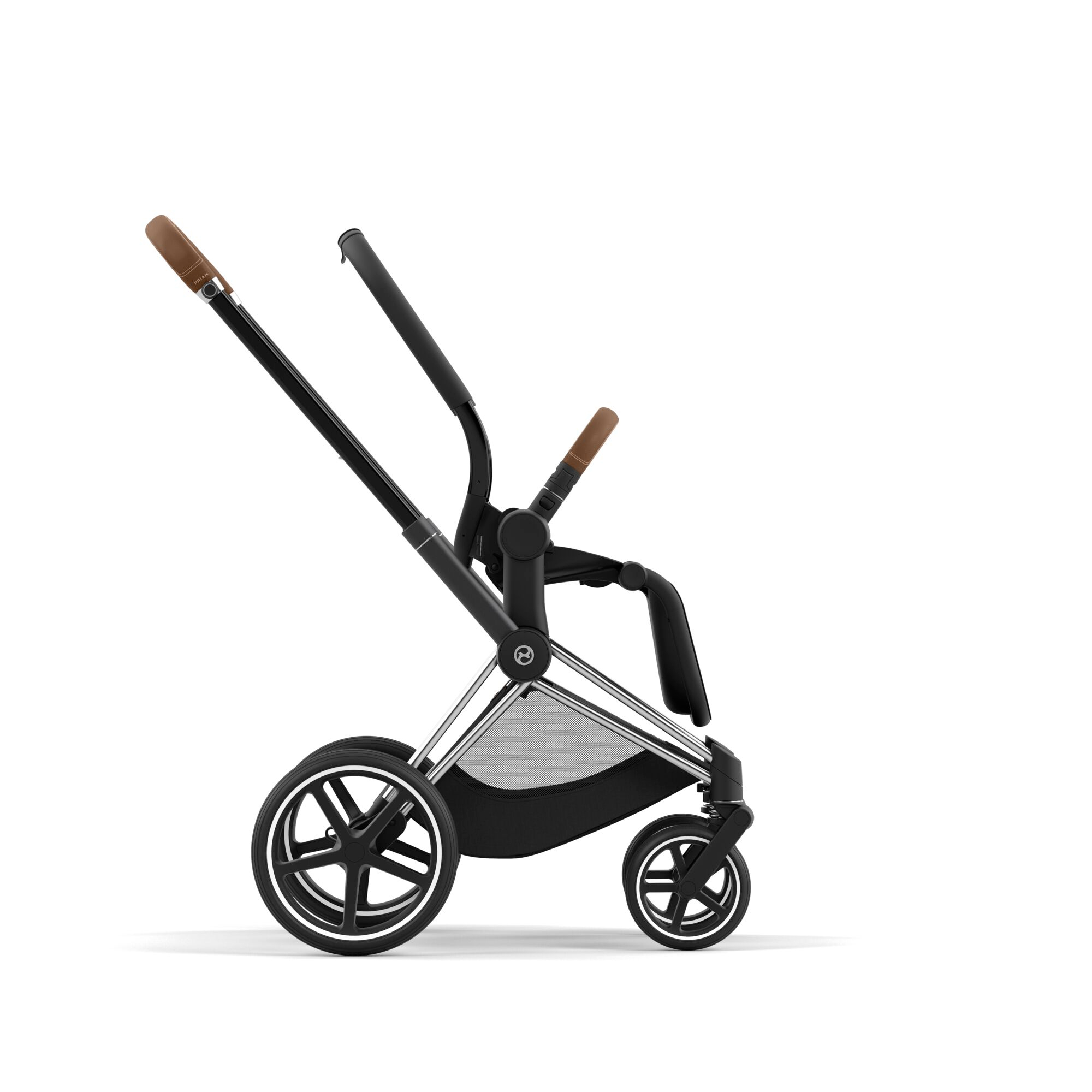 Kombi-Kinderwagen, cybex PLATINUM – Produktansicht