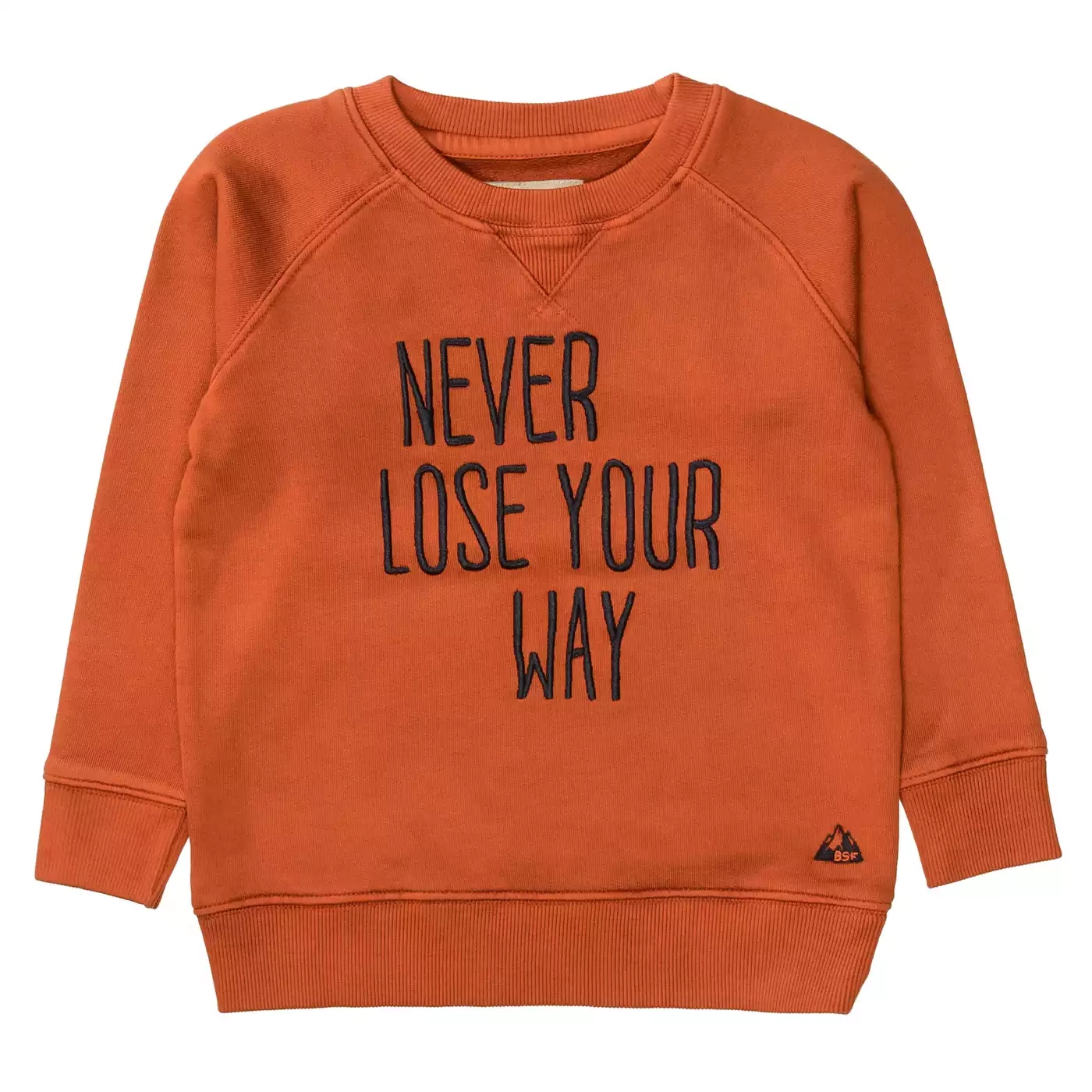 Pullover & Sweatshirts, BASEFIELD – Produktansicht
