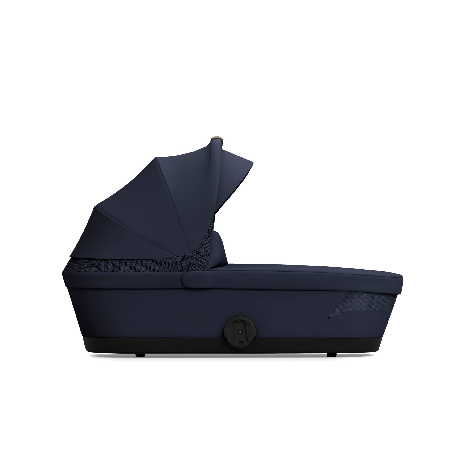 Tragewannen, cybex, Blau – Produktansicht