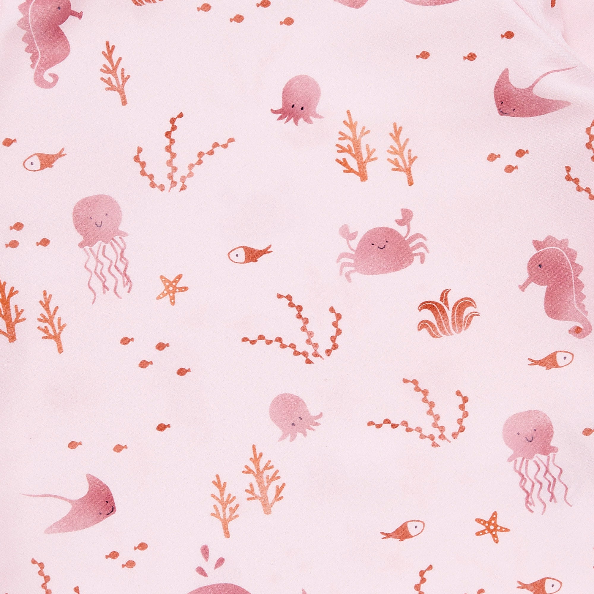 Schwimmanzüge & -shirts, LITTLE ONE, Pink – Produktansicht