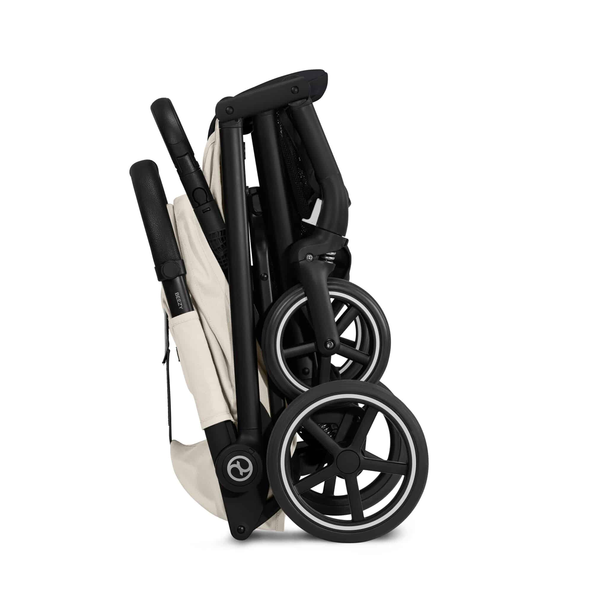 Sportwagen, cybex, Weiß – Produktansicht