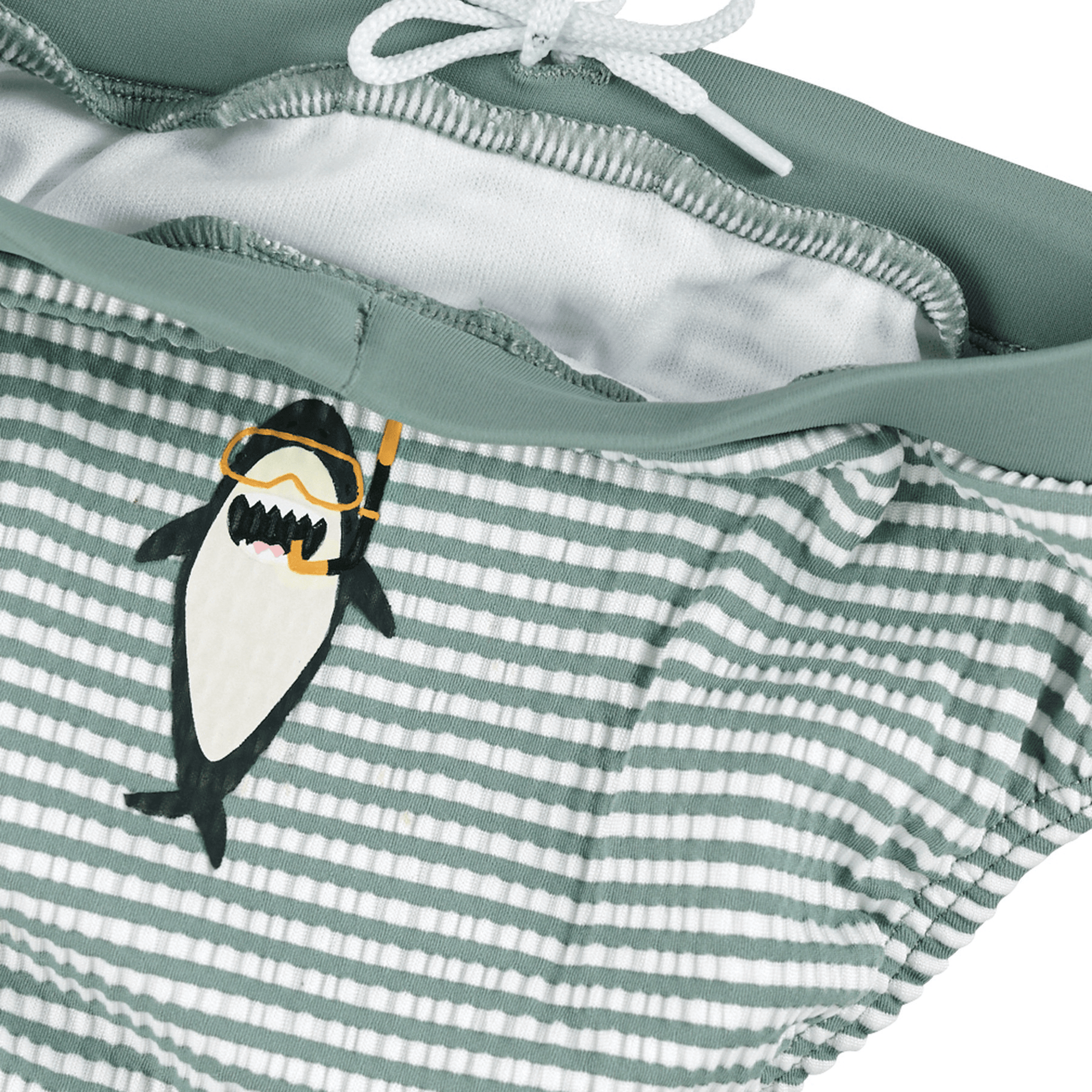 Windelbadehosen, Sterntaler – Produktansicht