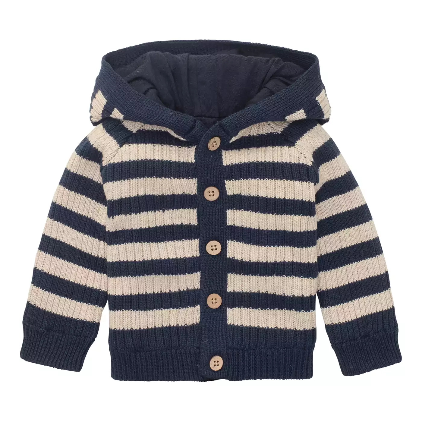 Sweat-, Fleece- & Strickjacken, noppies – Produktansicht