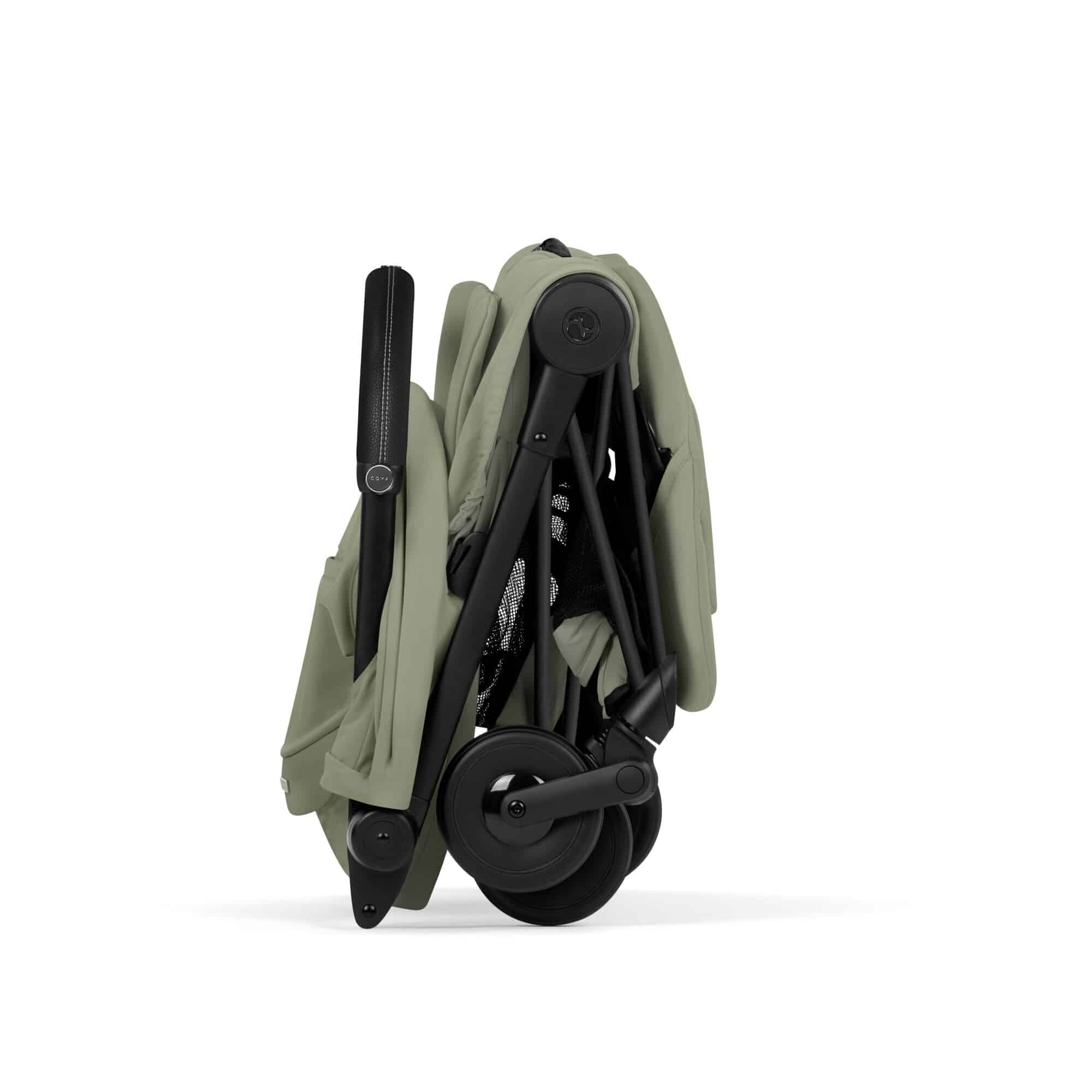 Reisebuggys, cybex PLATINUM, Grün – Produktansicht