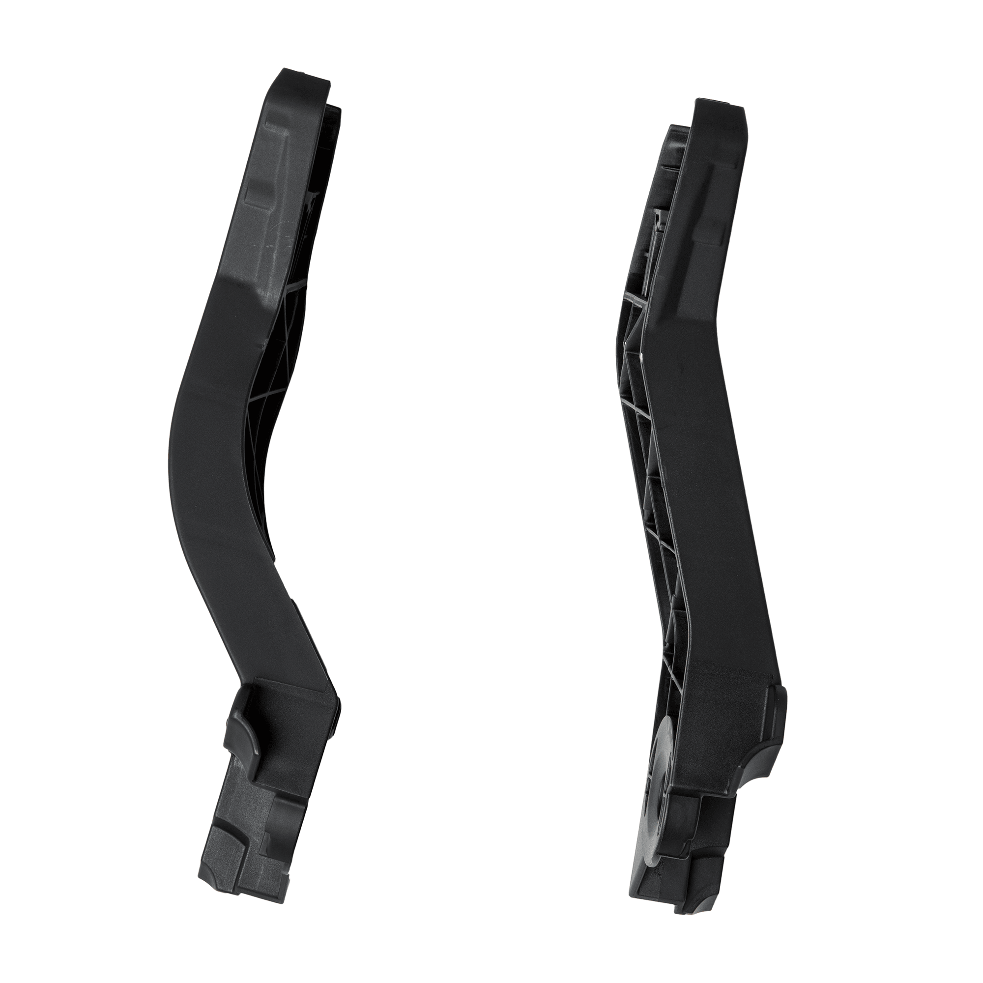 Adapter, MAST, Schwarz – Besonderheit: einfache Befestigung