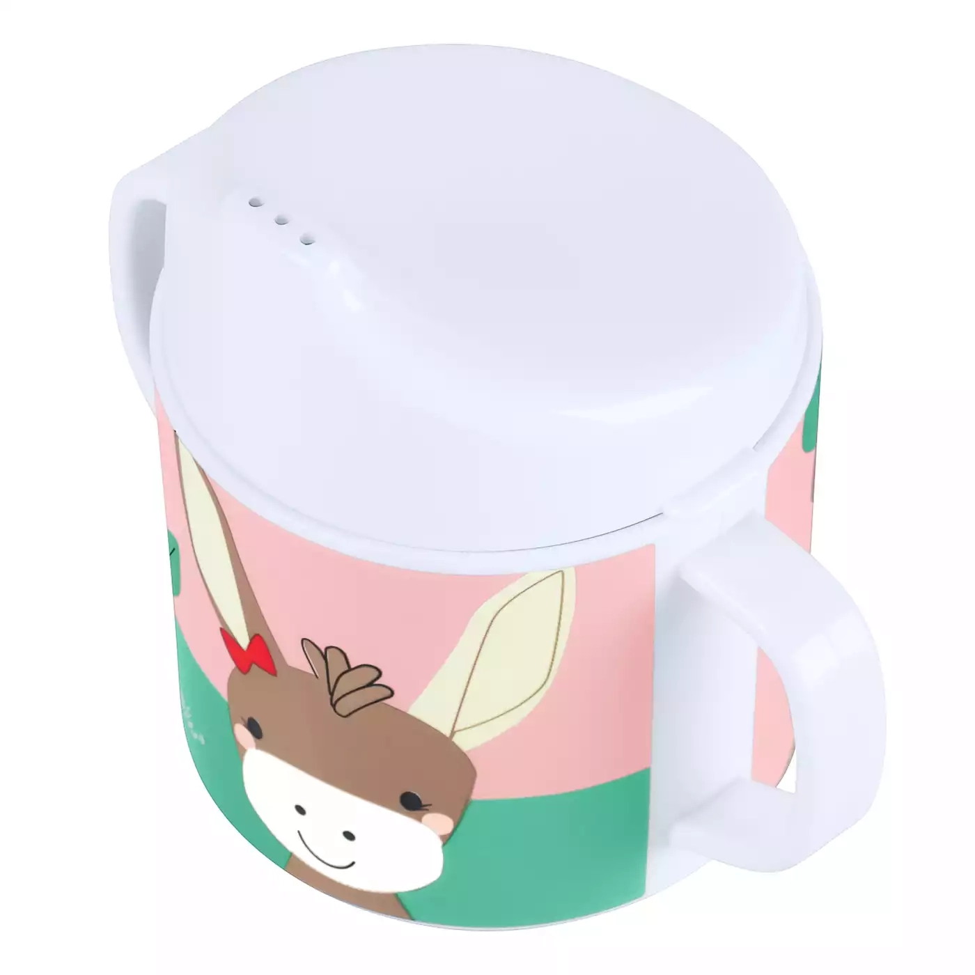 Produkte, Sterntaler, Pink – Produktansicht