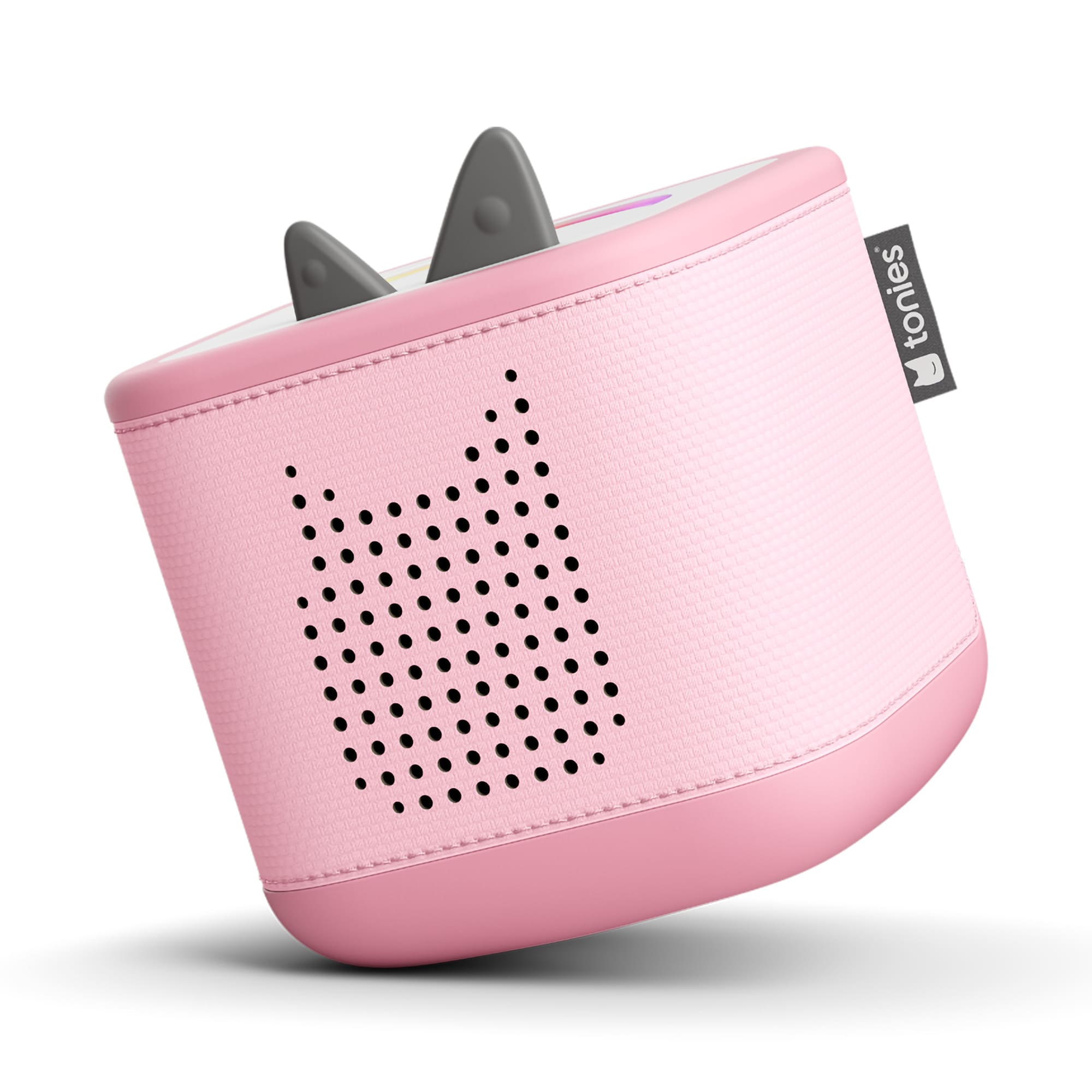 Tonieboxen, tonies, Pink – Produktansicht