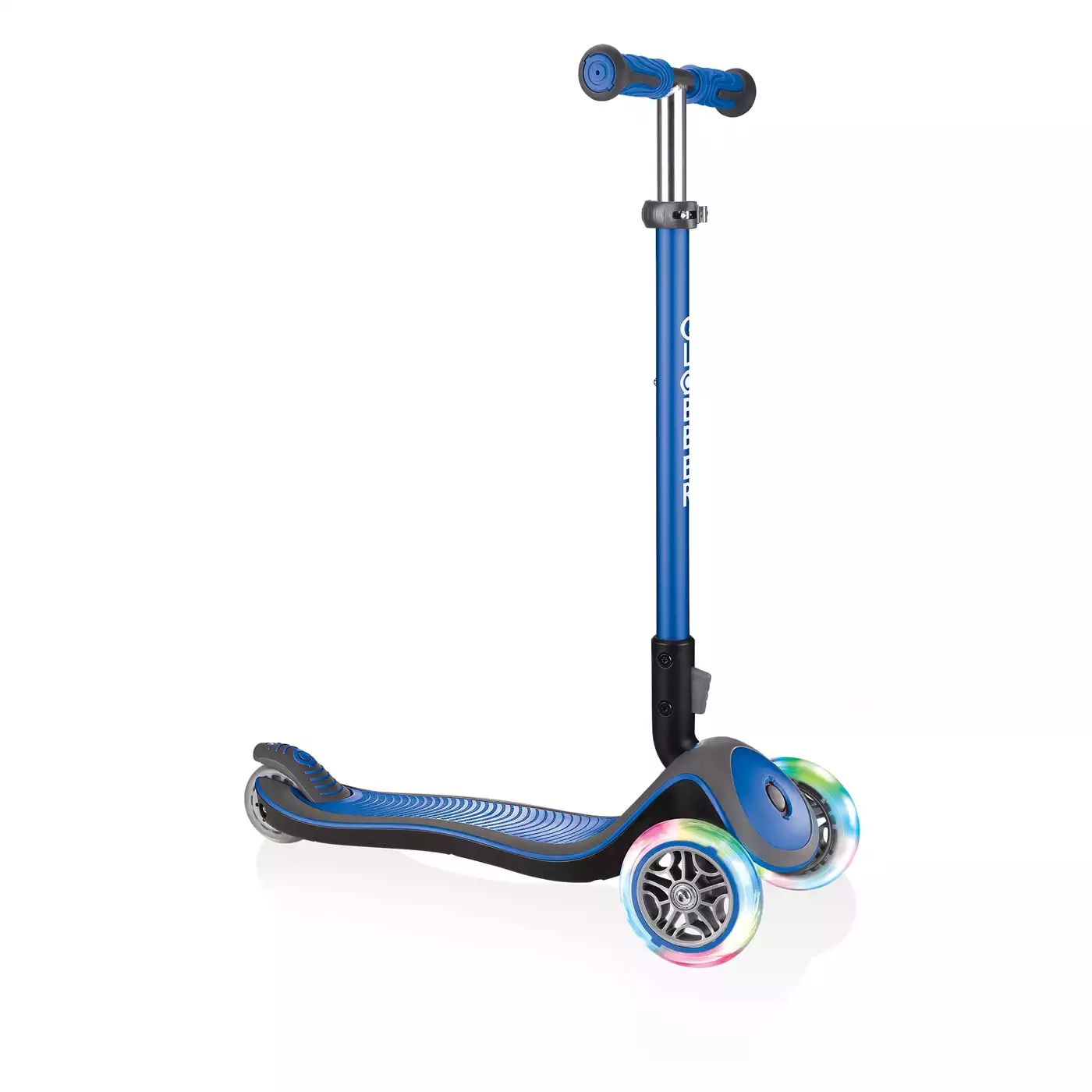 Roller, GLOBBER, Blau – Produktansicht