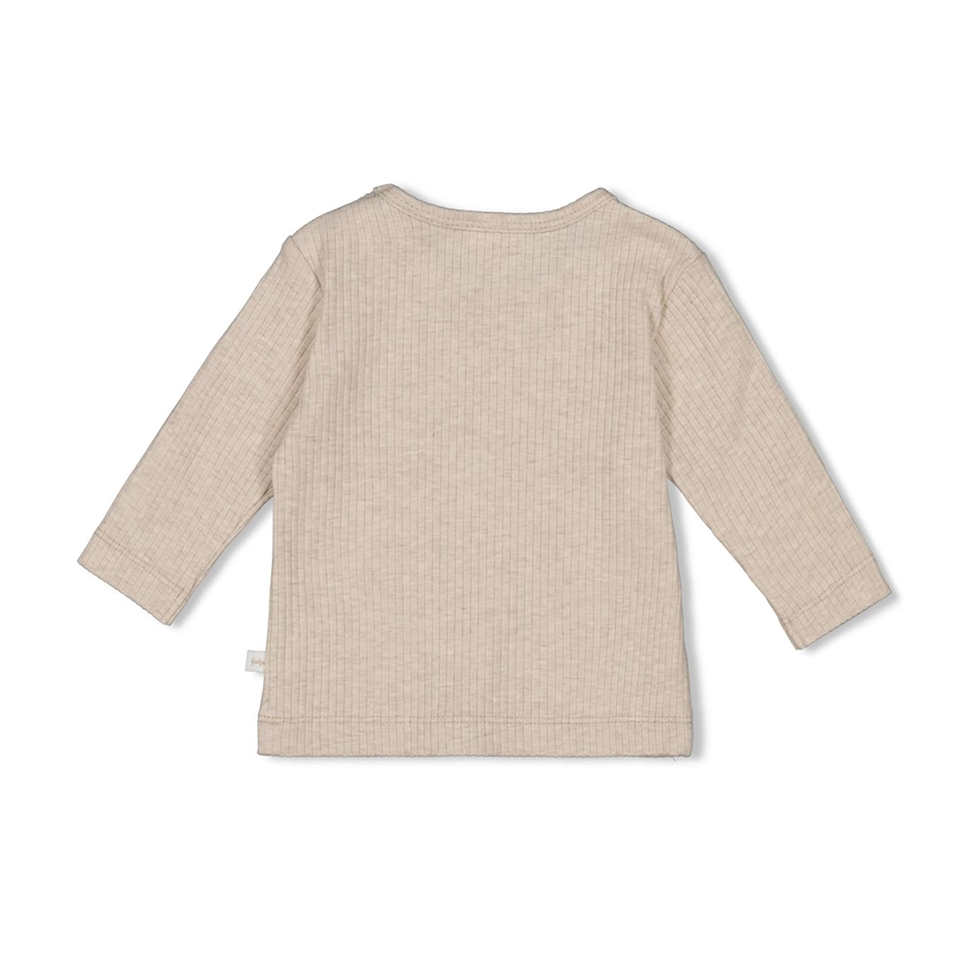Winterkleidung, FEETJE, Beige – Besonderheit: aus 92% Baumwolle