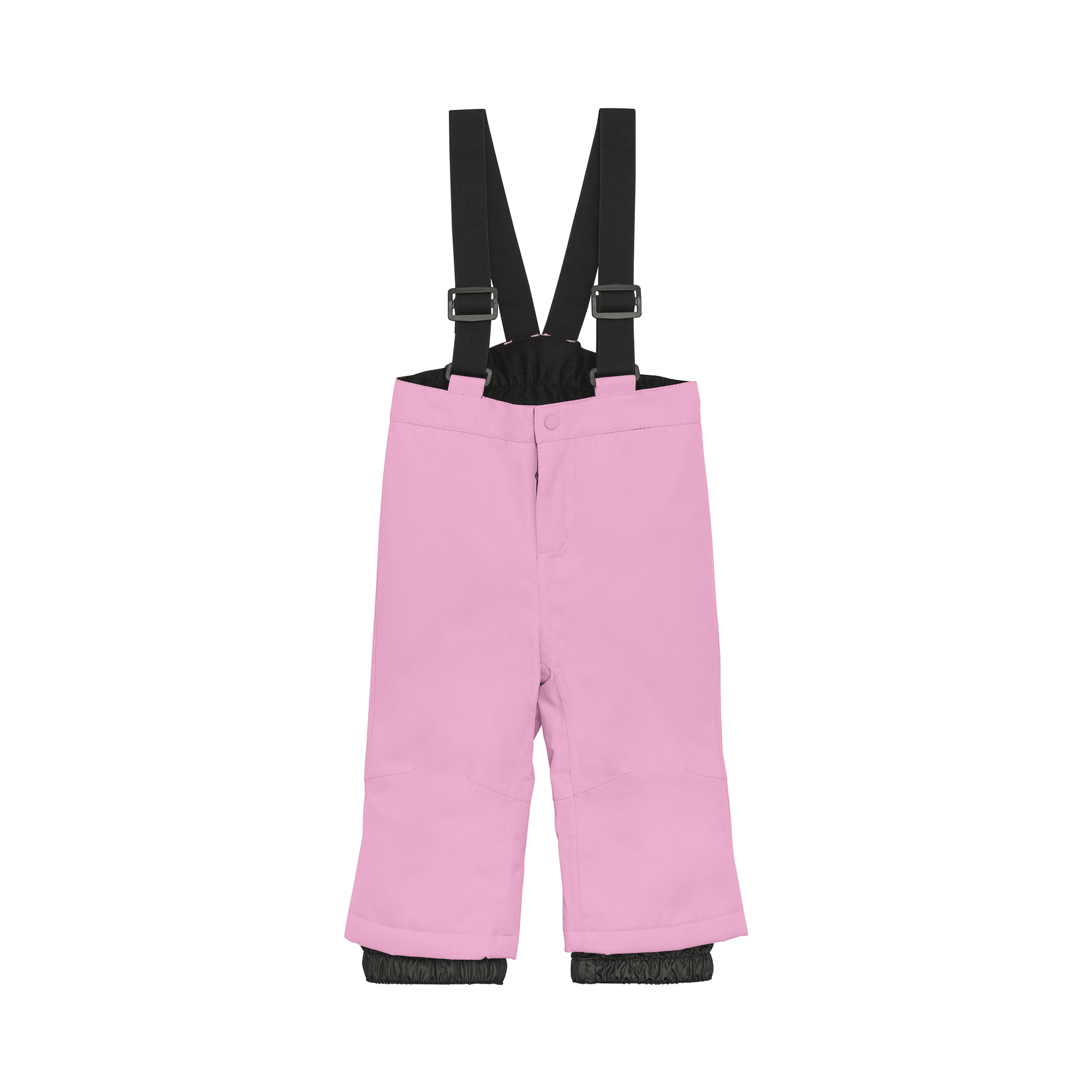Schneeanzüge, Color Kids, Pink – Besonderheit: BIONIC FINISH® ECO-Imprägnierung