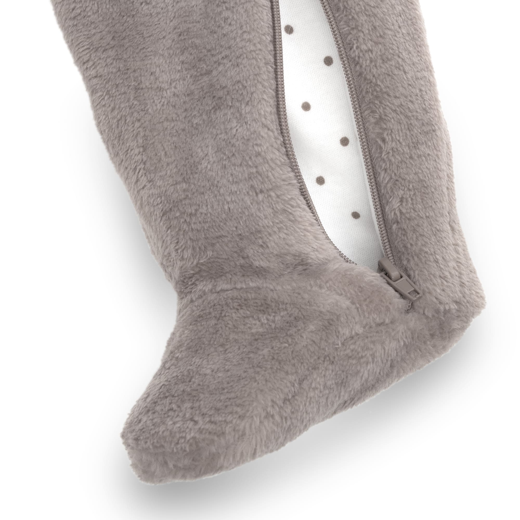 Overalls, LITTLE ONE, Braun – Produktansicht