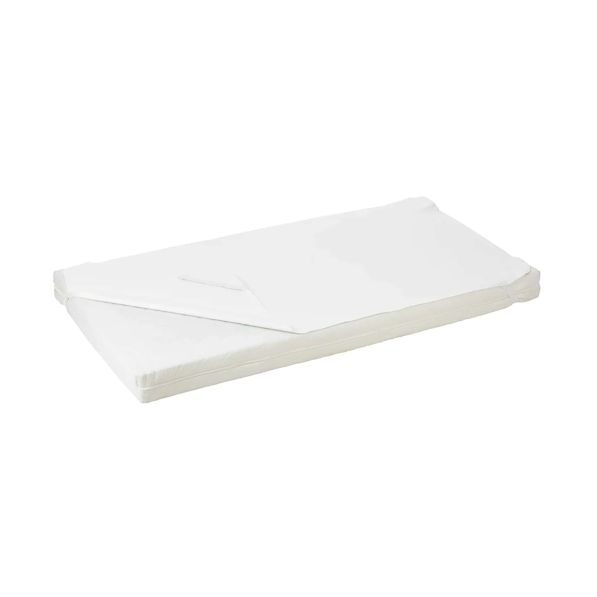 Babybetten Zubehör, Alvi, Weiß – Produktansicht
