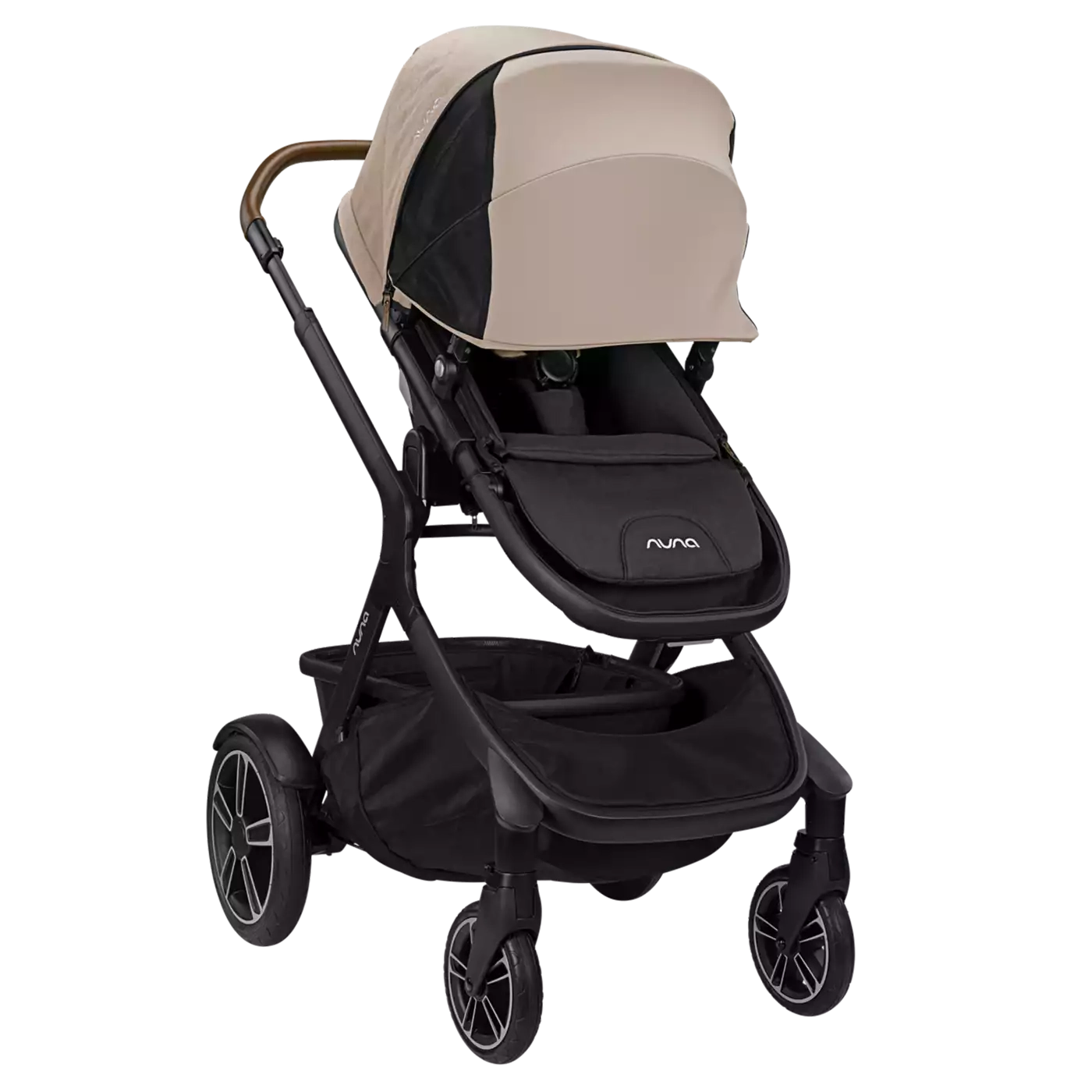 Sportwagen, nuna – Produktansicht
