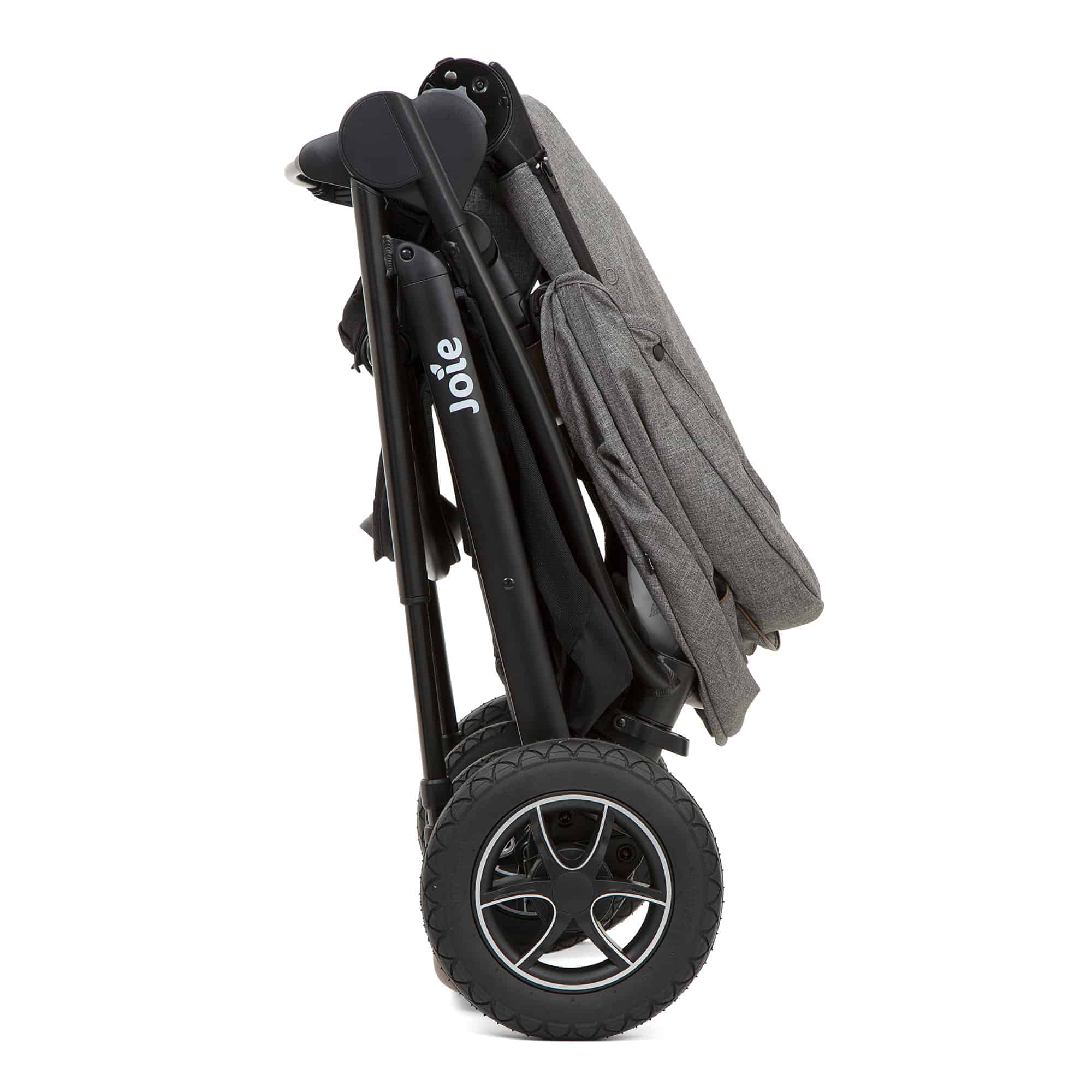 Kombi-Kinderwagen, Joie – Produktansicht