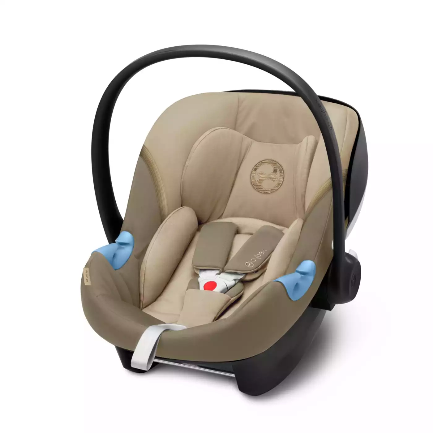 Babyschalen 0-13 kg, Gruppe 0+, cybex – Produktansicht