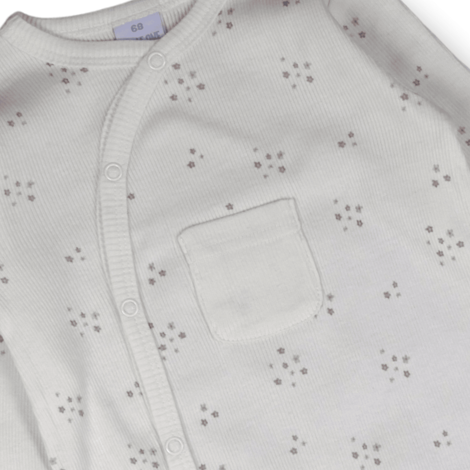 Einteiler, LITTLE ONE – Produktansicht