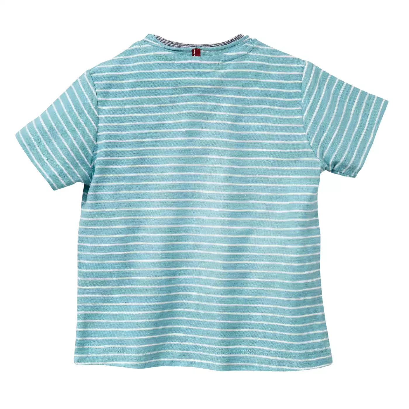 Kurzarmshirts, People Wear Organic - o – Produktansicht