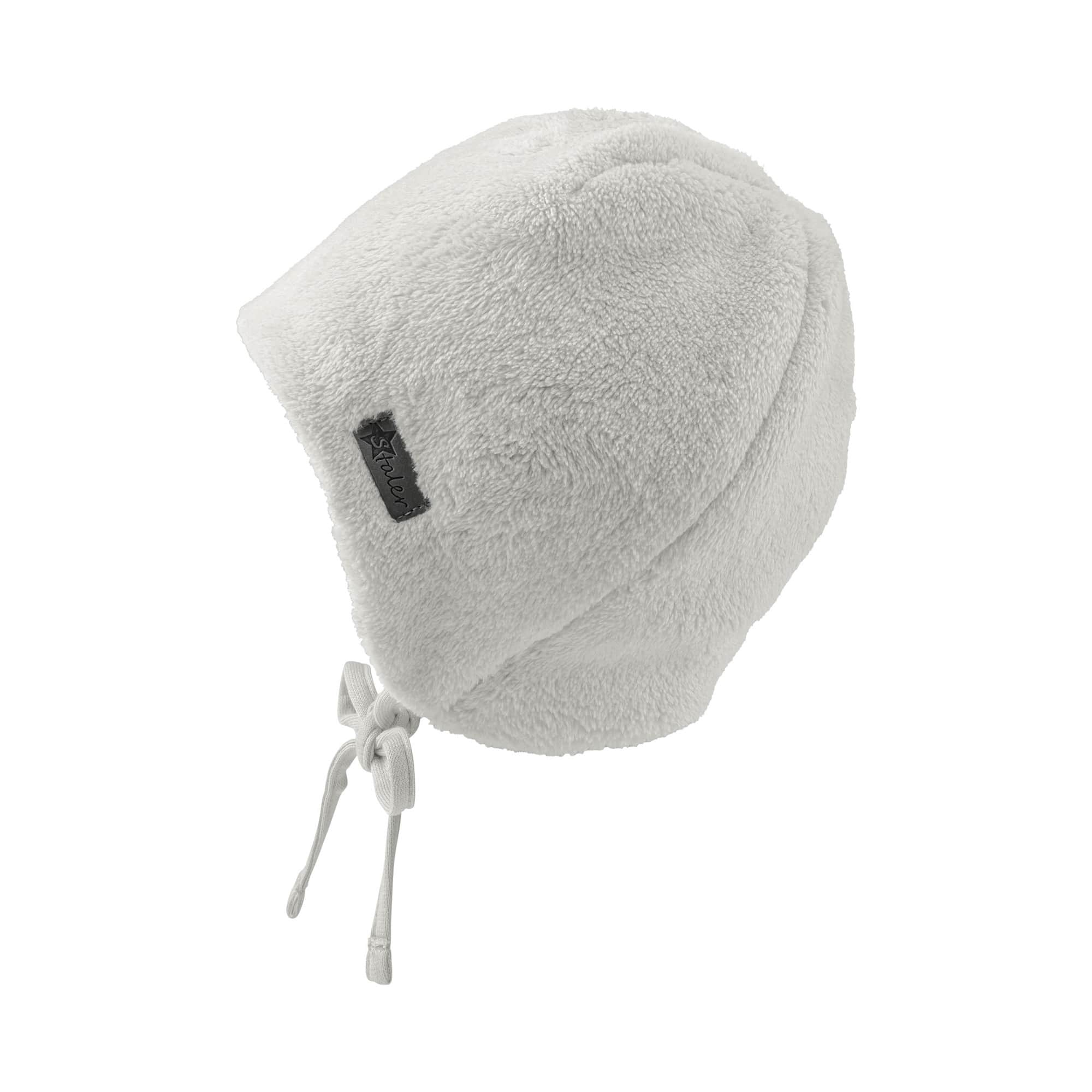 Wintermützen, Sterntaler, Beige – Produktansicht