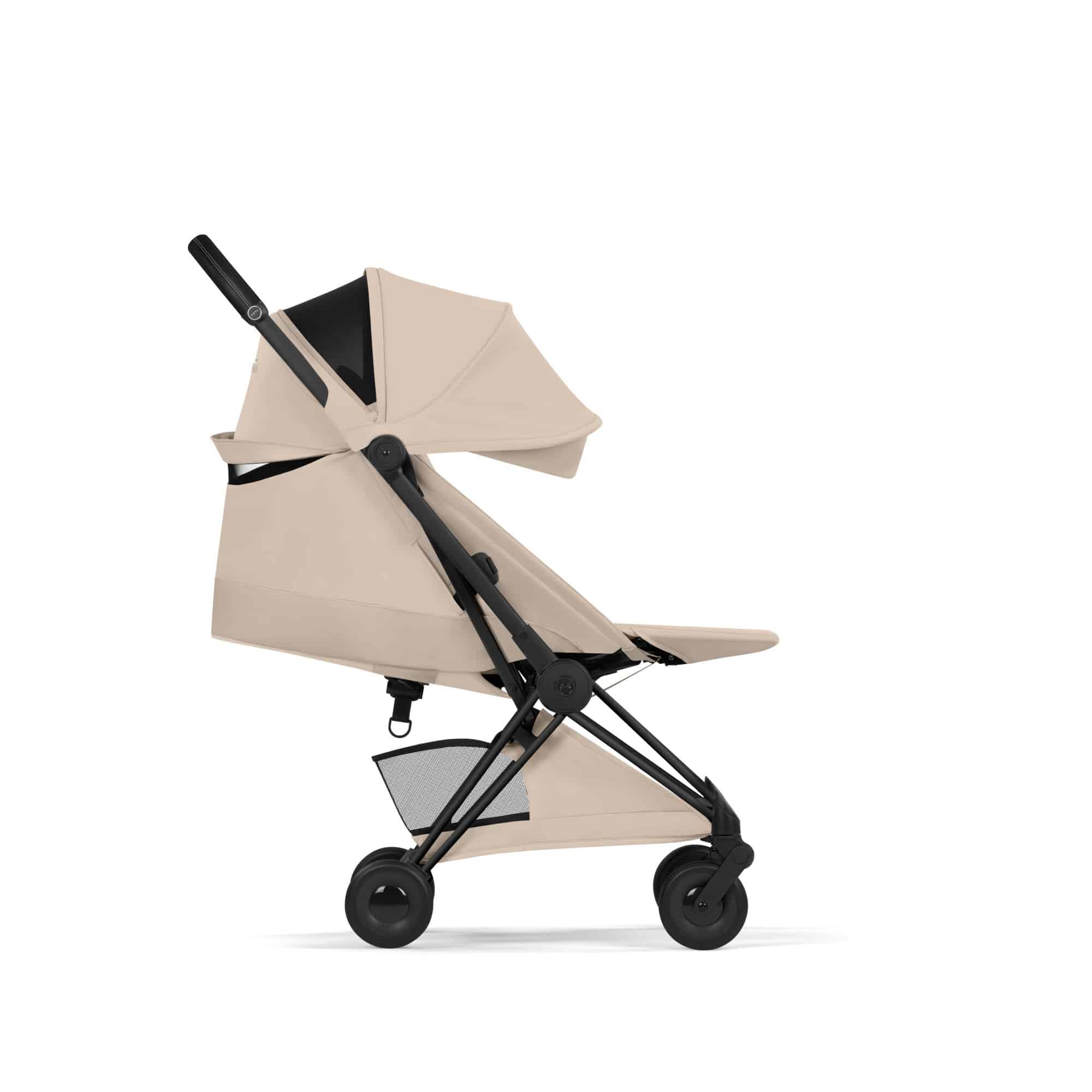 Reisebuggys, cybex PLATINUM, Beige – Produktansicht