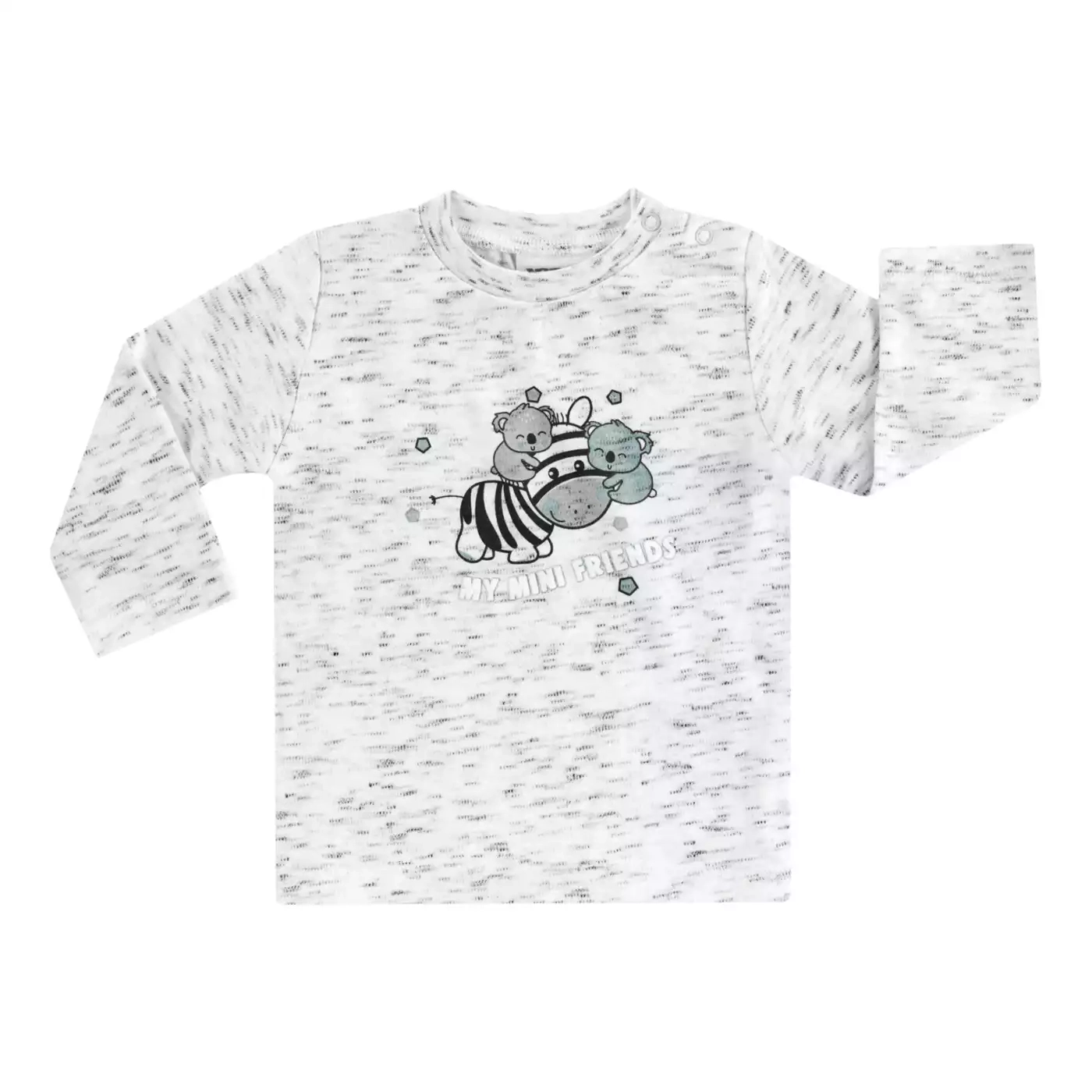 Langarmshirts, JACKY – Produktansicht