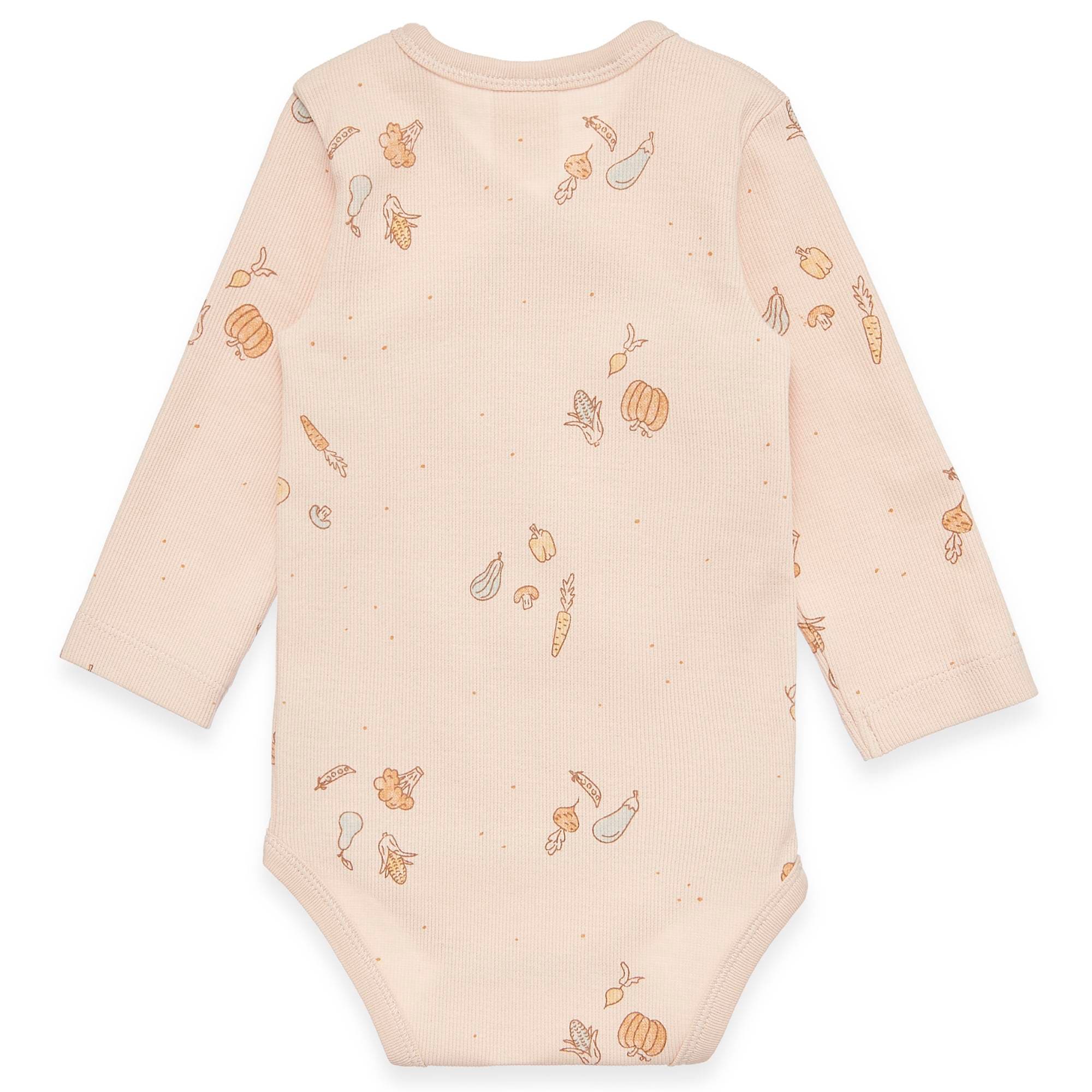 Wickelbodys, DIMO, Beige – Produktansicht