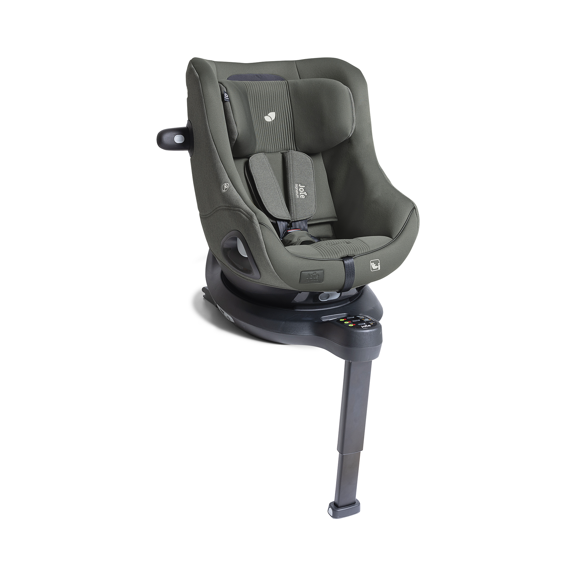 Reboarder 0-18 kg, Gruppe 0+/1, Joie signature, Grün – Produktansicht