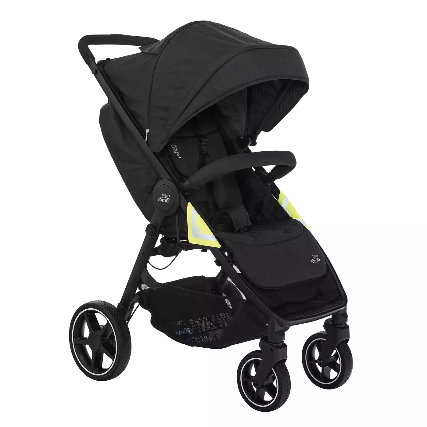 Kinderwagen Zubehör, B.O. StartKlar – Produktansicht