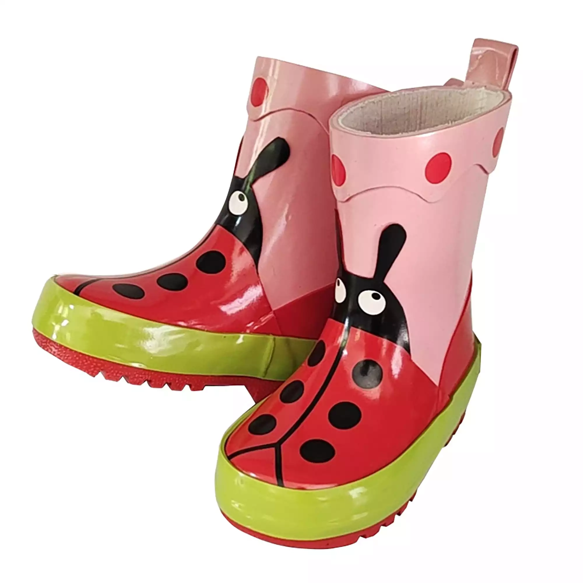 Gummistiefel, MaxiMo – Produktansicht