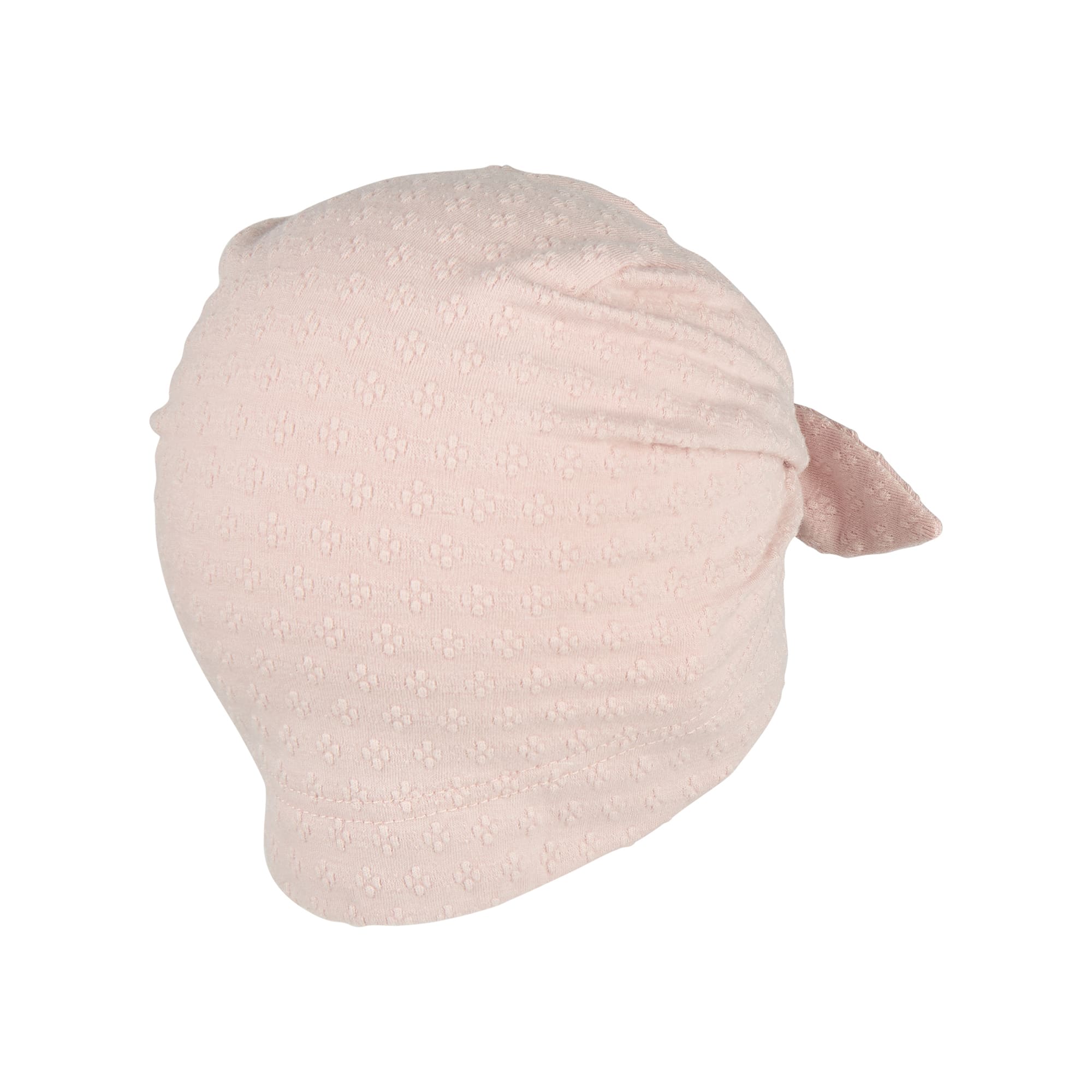 Schlupfmützen, Sterntaler, Pink – Produktansicht